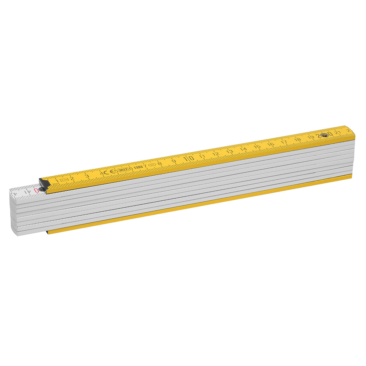 Zollstock Holz "Colour" – Bild 5