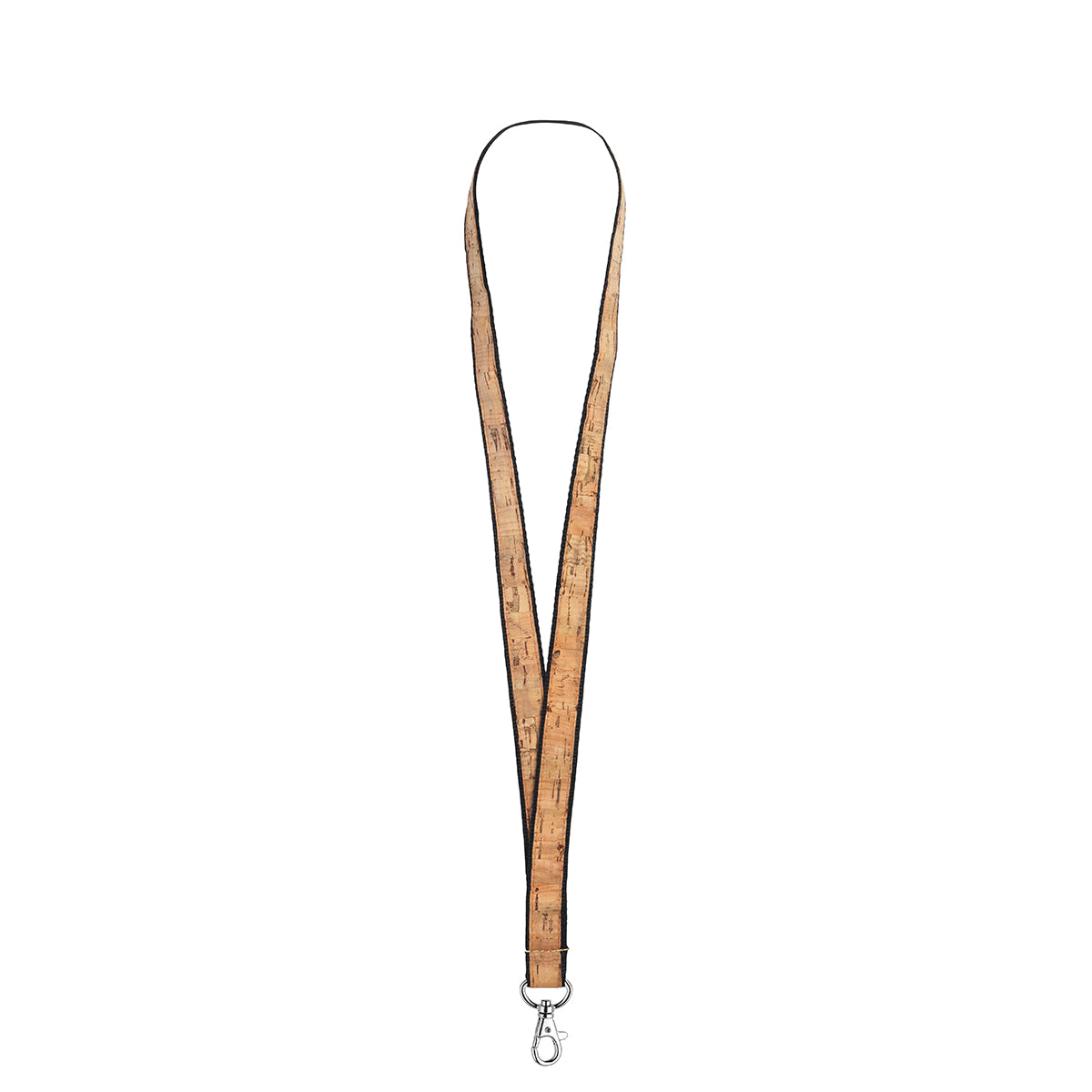 Schlüsselband/Lanyard "Kork" – Bild 4