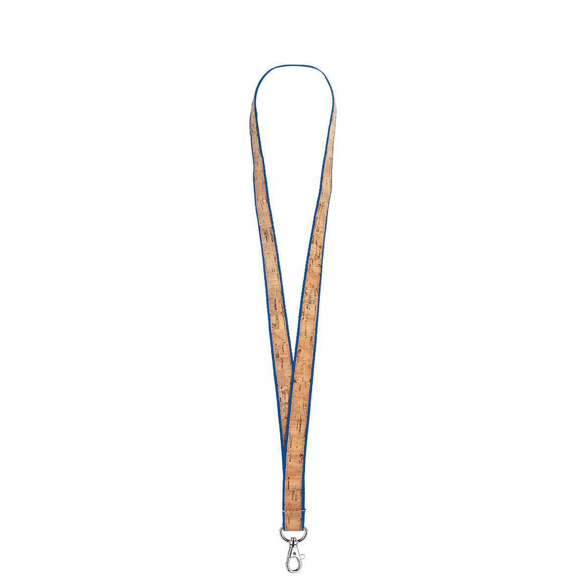 Schlüsselband/Lanyard "Kork" – Bild 7
