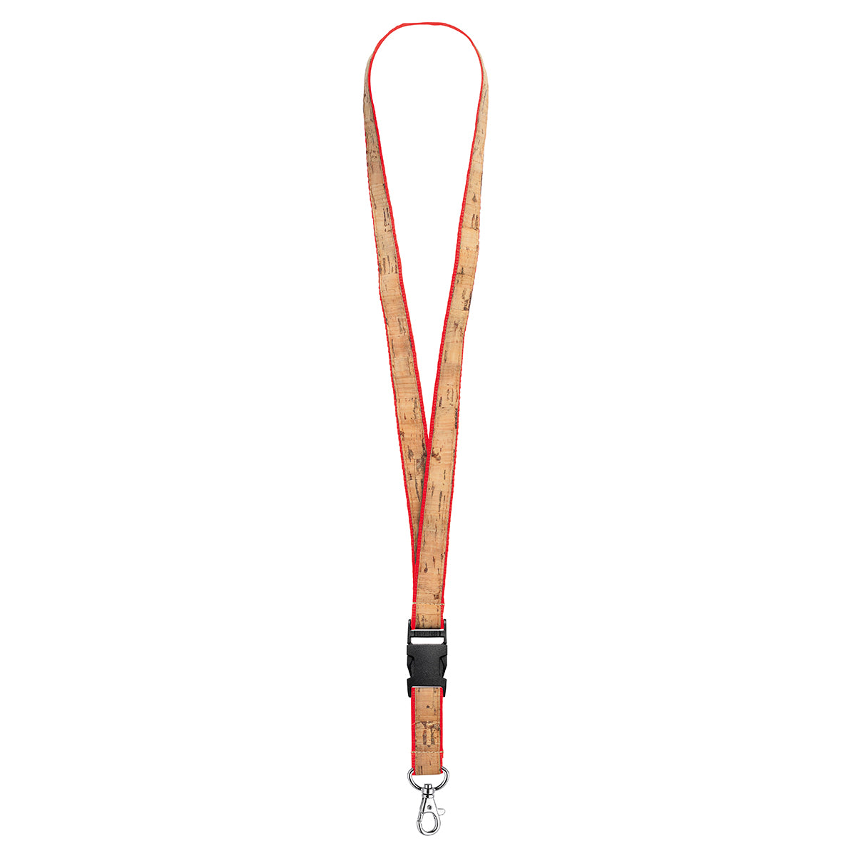 Schlüsselband/Lanyard "Kork" – Bild 3
