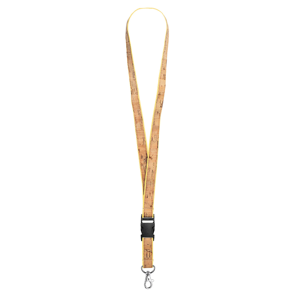 Schlüsselband/Lanyard "Kork" – Bild 6
