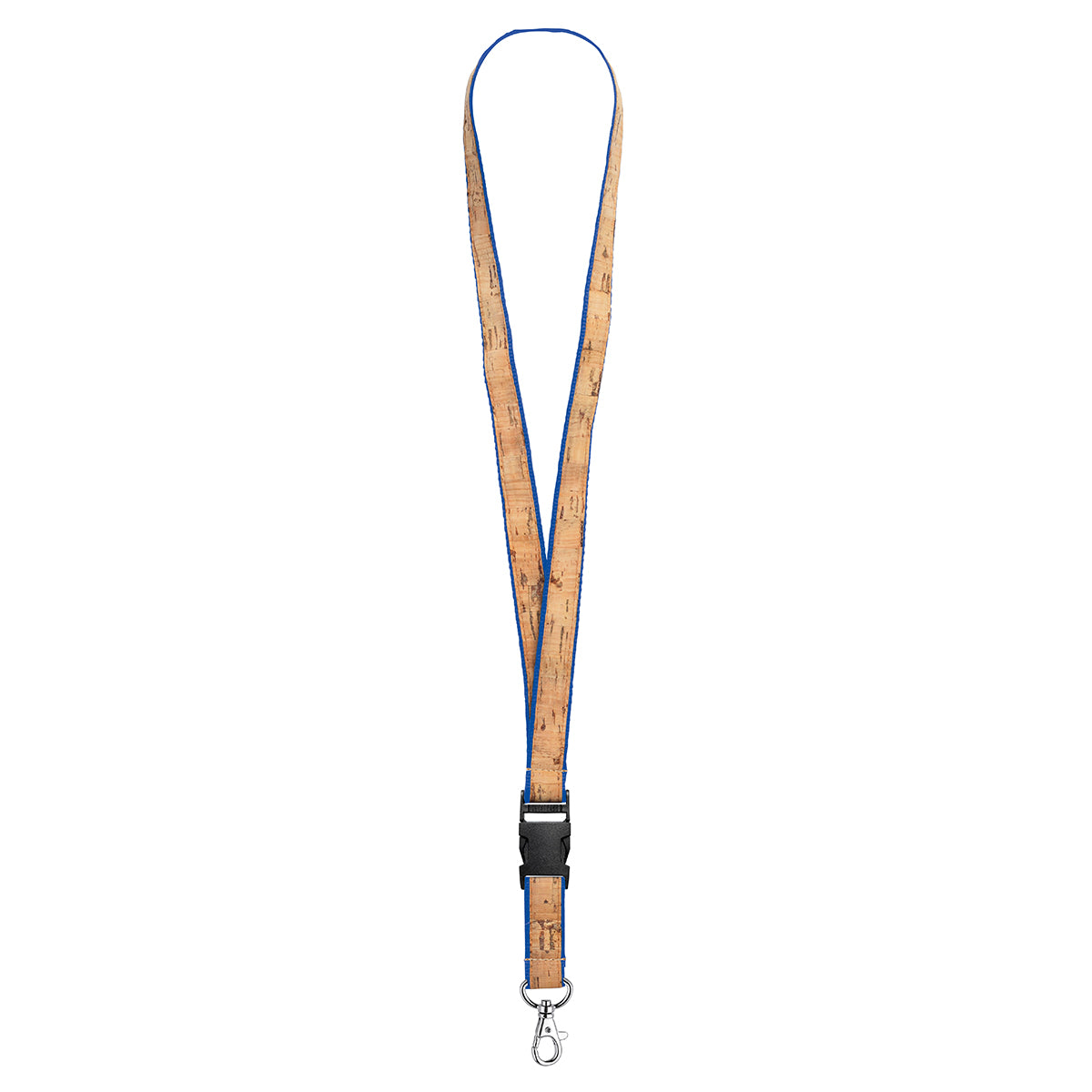 Schlüsselband/Lanyard "Kork" – Bild 7