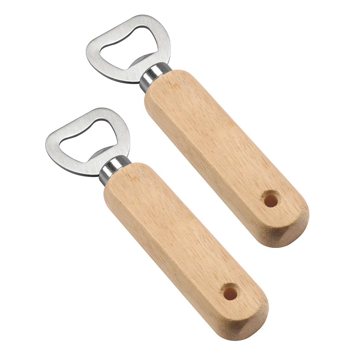 Flaschenöffner Holz – Bild 1