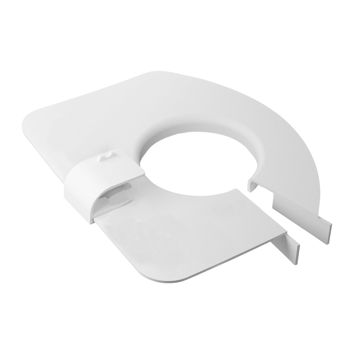 Tropfschutz-Pinselhalter – Bild 1
