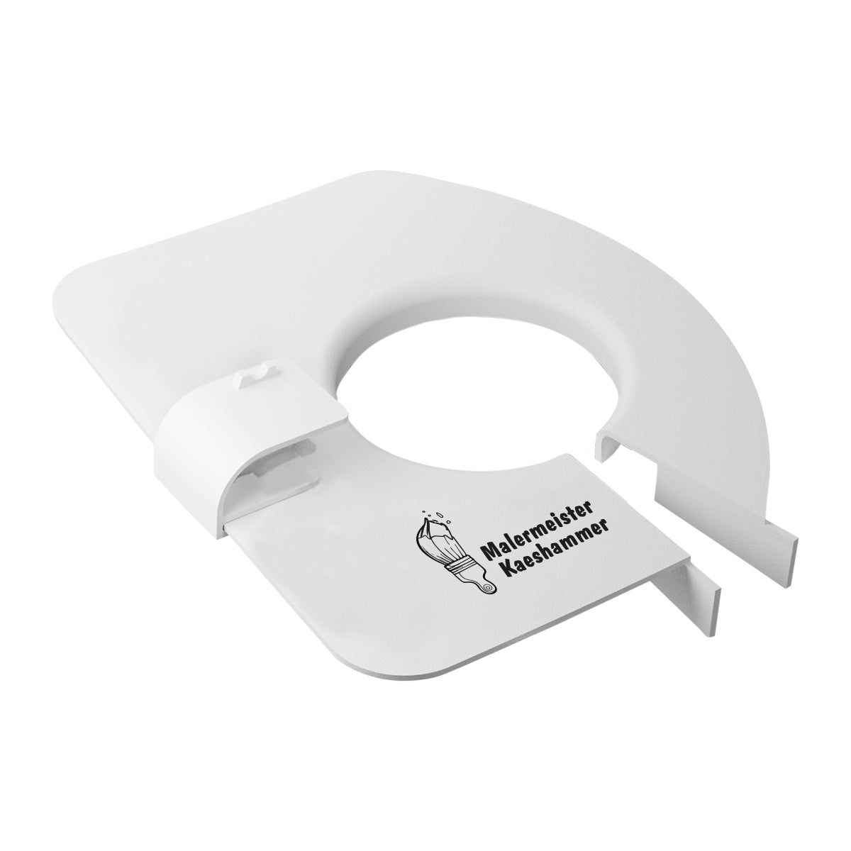 Tropfschutz-Pinselhalter – Bild 2