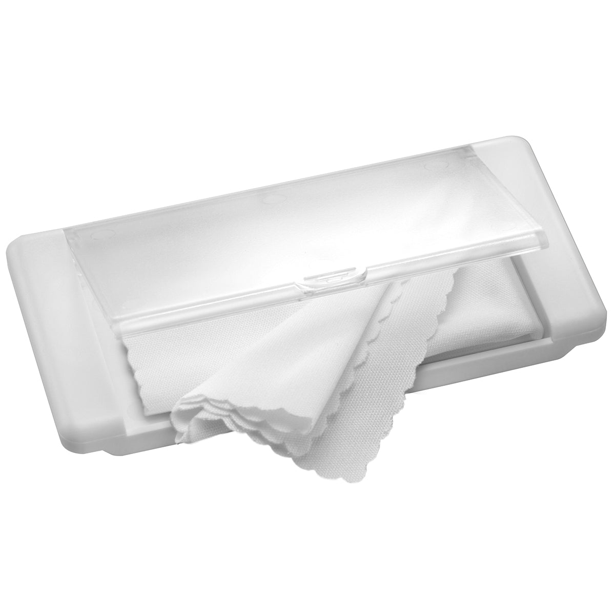 Mikrofasertuch "Box" – Bild 1