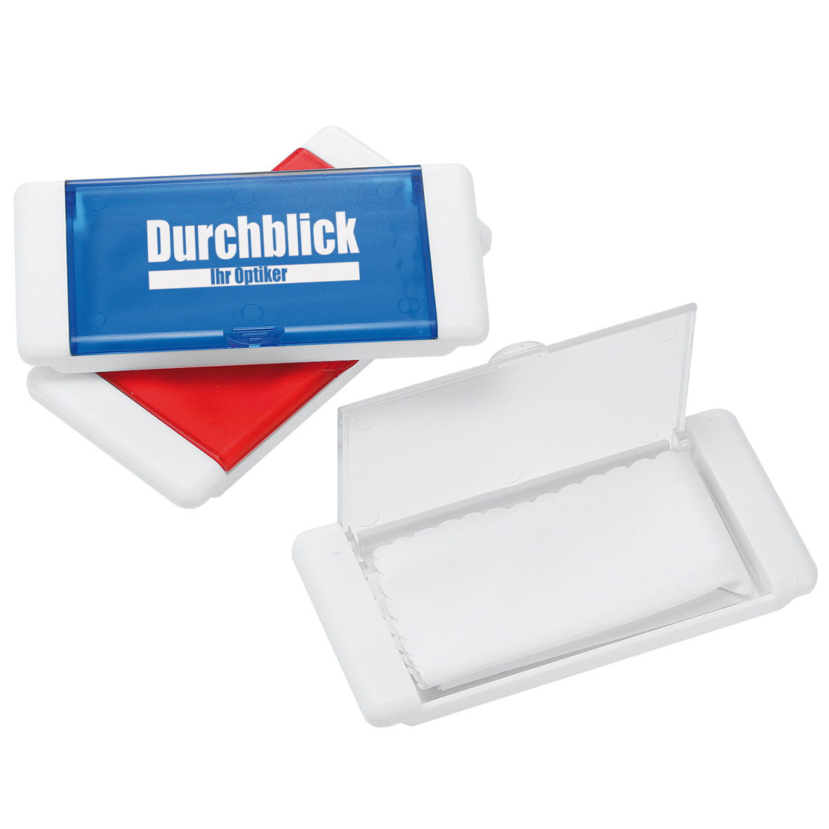 Mikrofasertuch "Box" – Bild 2