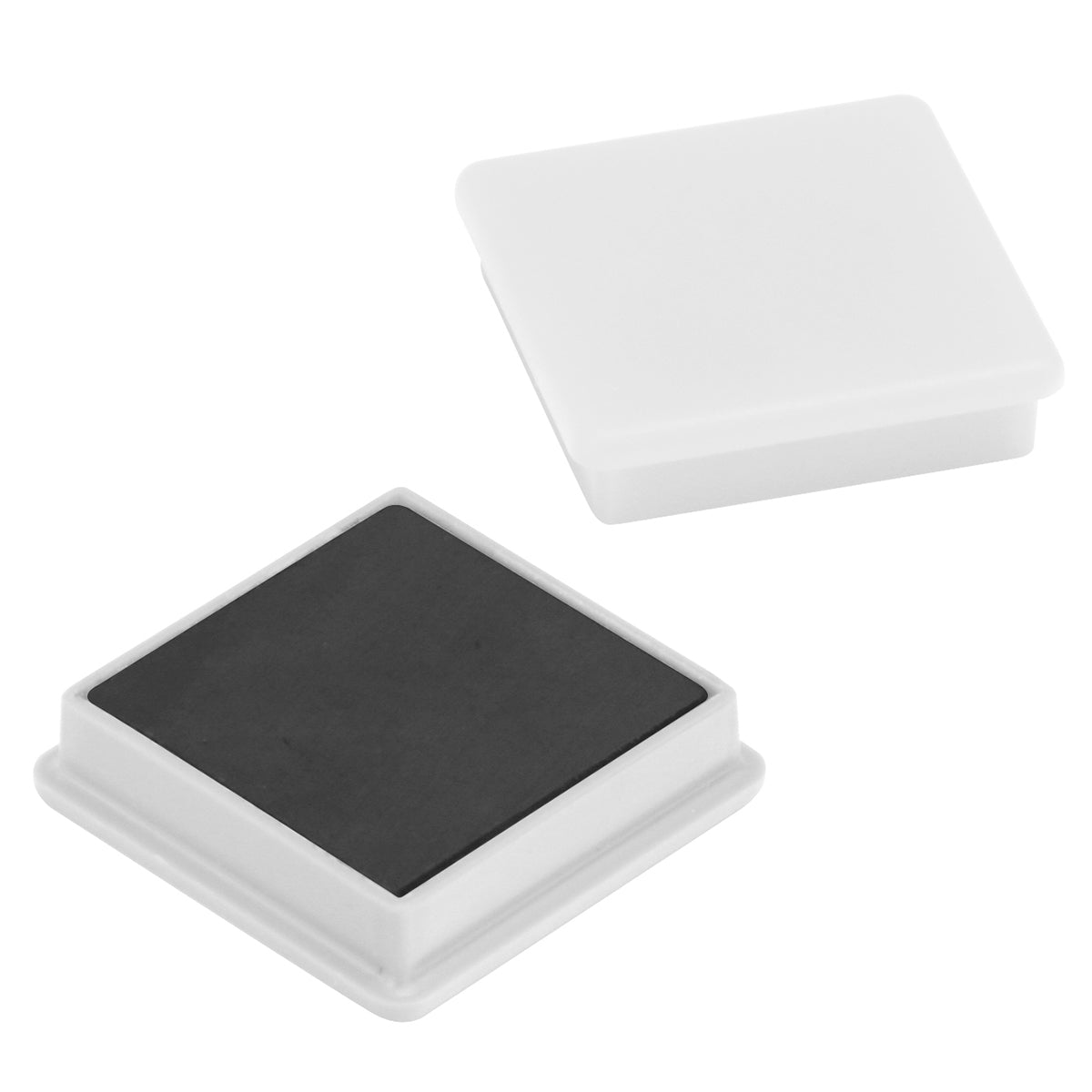 Magnet, quadratisch – Bild 1