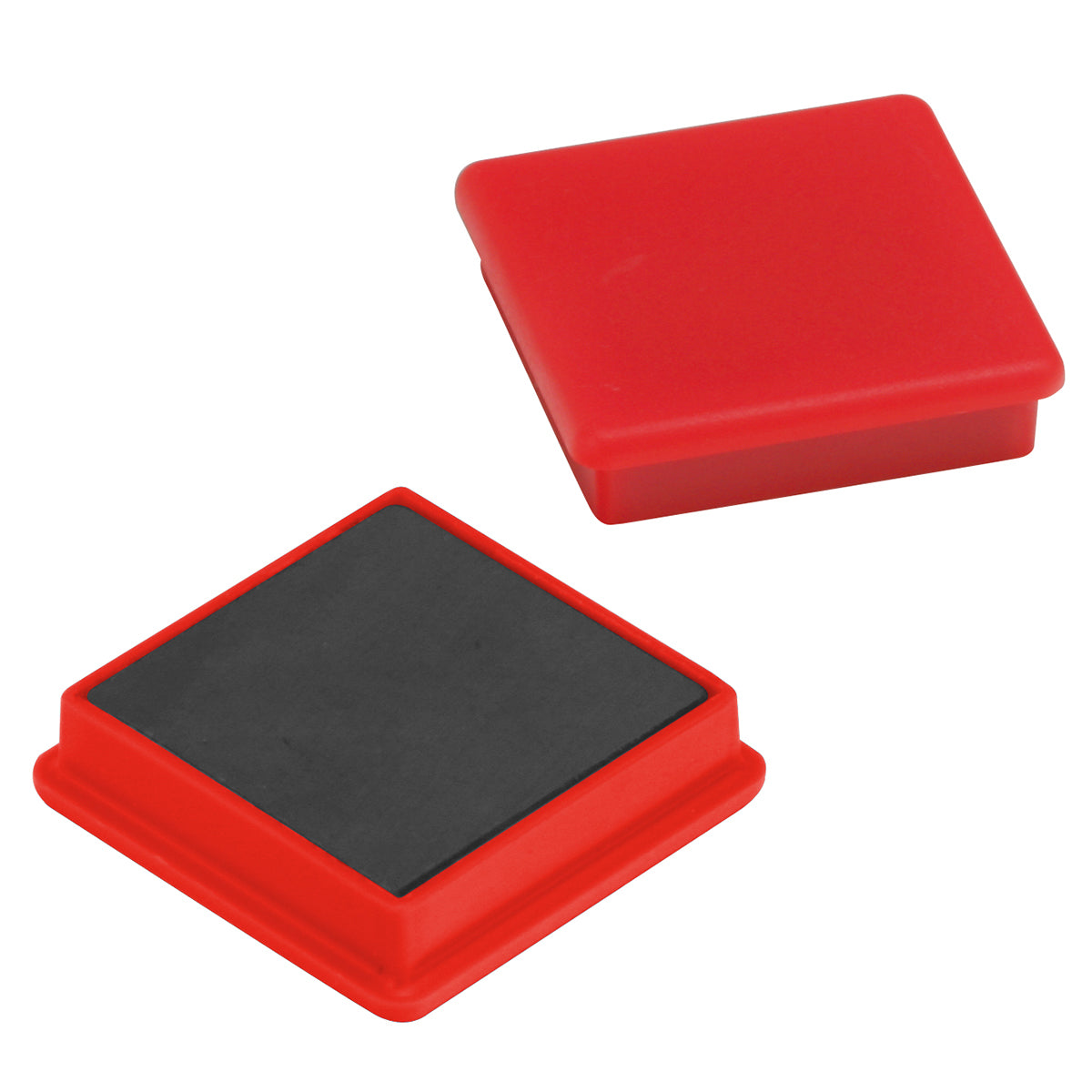 Magnet, quadratisch – Bild 3