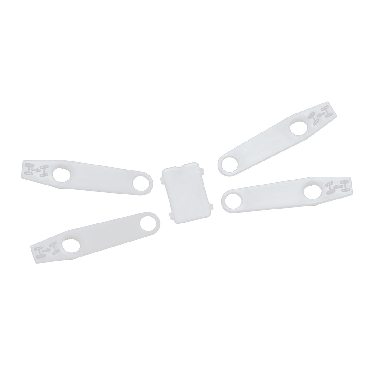 Reifenkennzeichnungs-Set – Bild 1