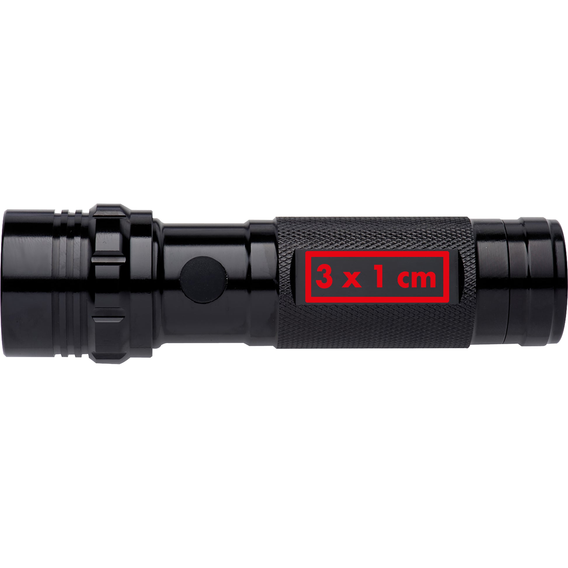 Taschenlampe mit 14 LEDs in einer Box ERASMO