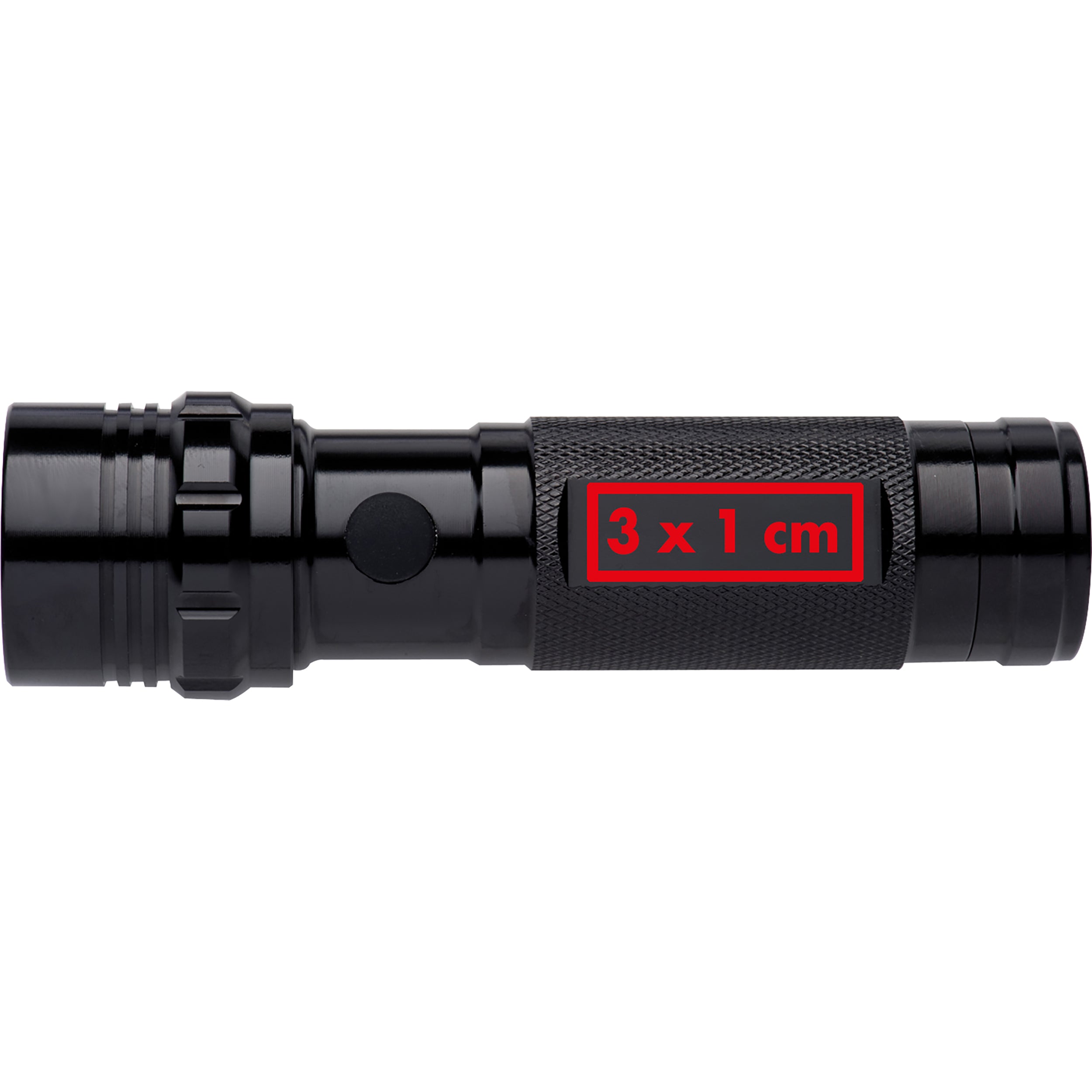 Taschenlampe mit 14 LEDs in einer Box ERASMO
