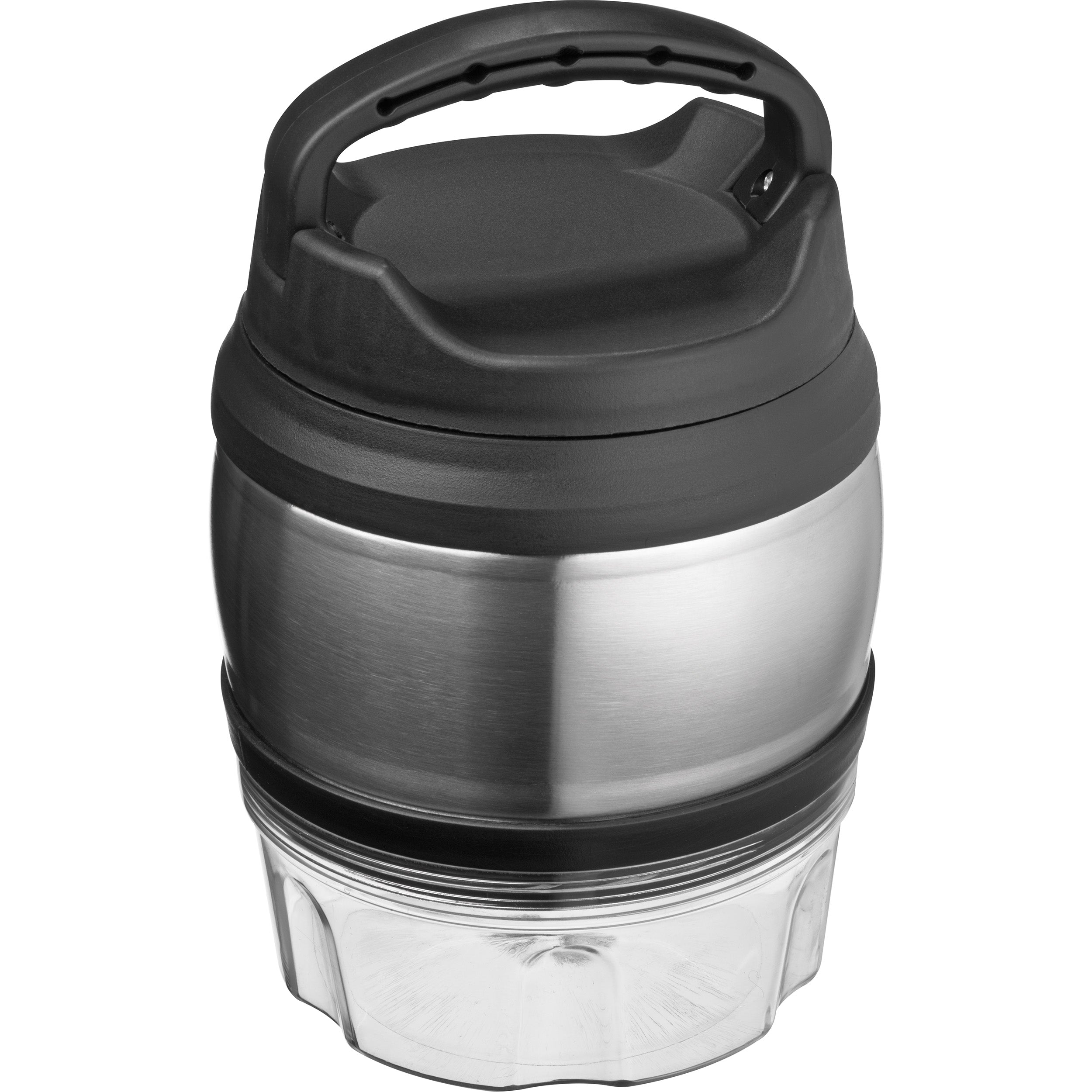 Lunch Box mit Tragehenkel, 600 ml GIOIA