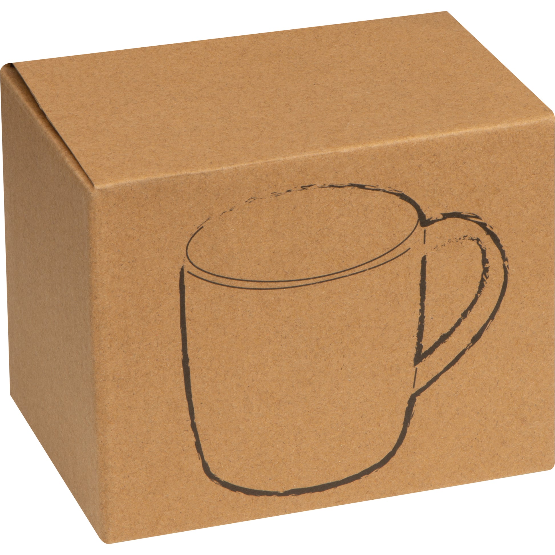 Tasse aus Porzellan, 300 ml PIETRO