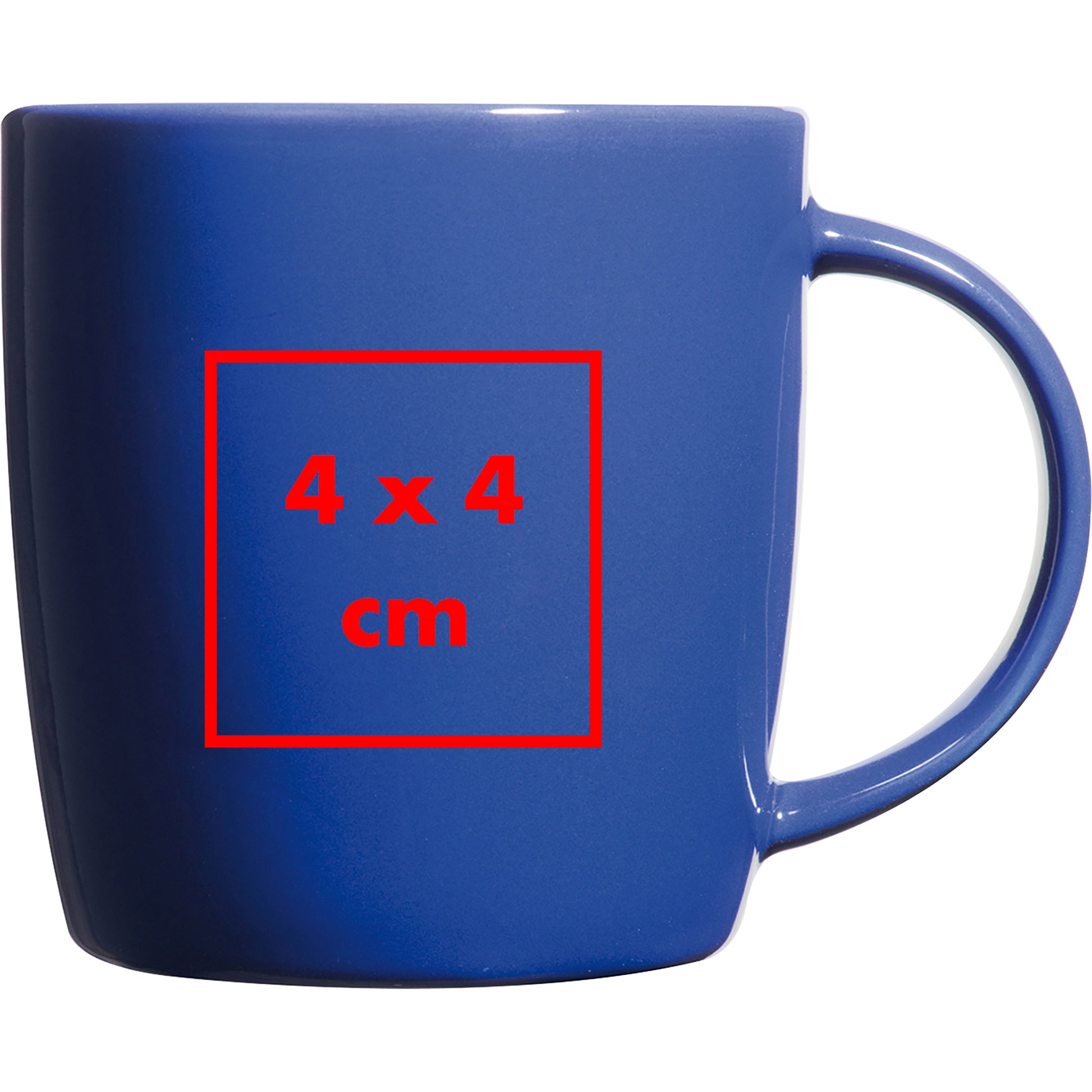 Tasse aus Porzellan, 300 ml PIETRO