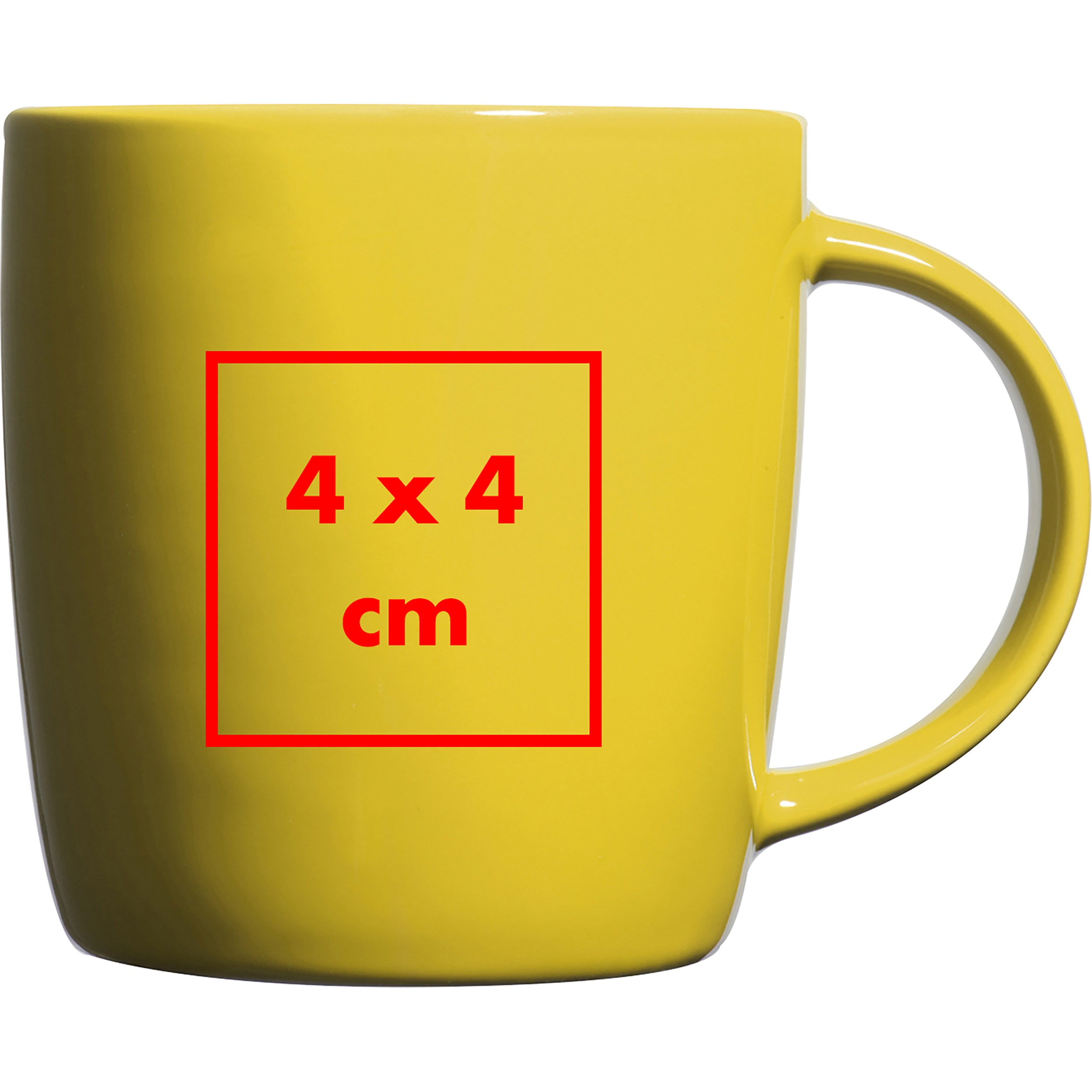 Tasse aus Porzellan, 300 ml PIETRO
