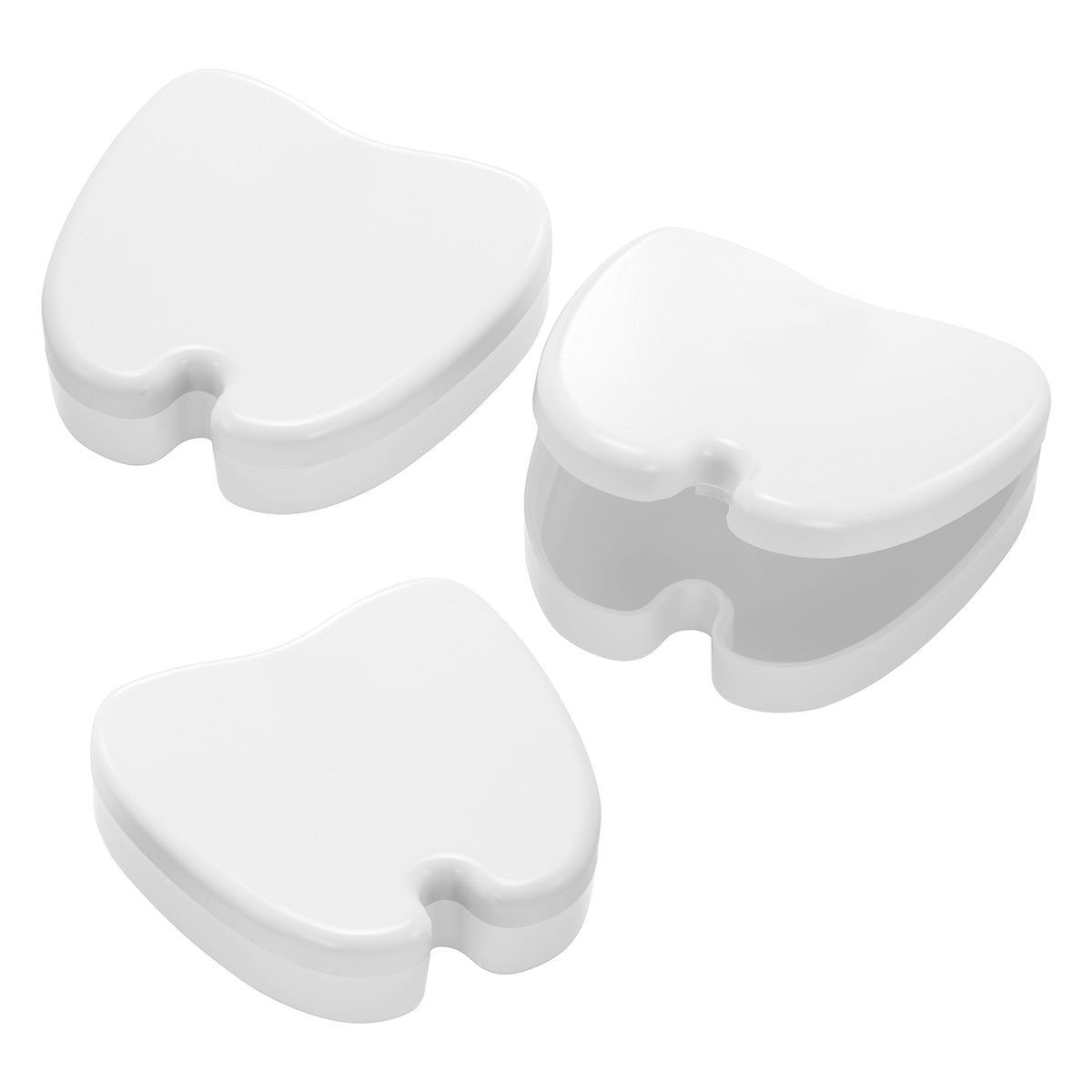 Zahnschienendose – Bild 1