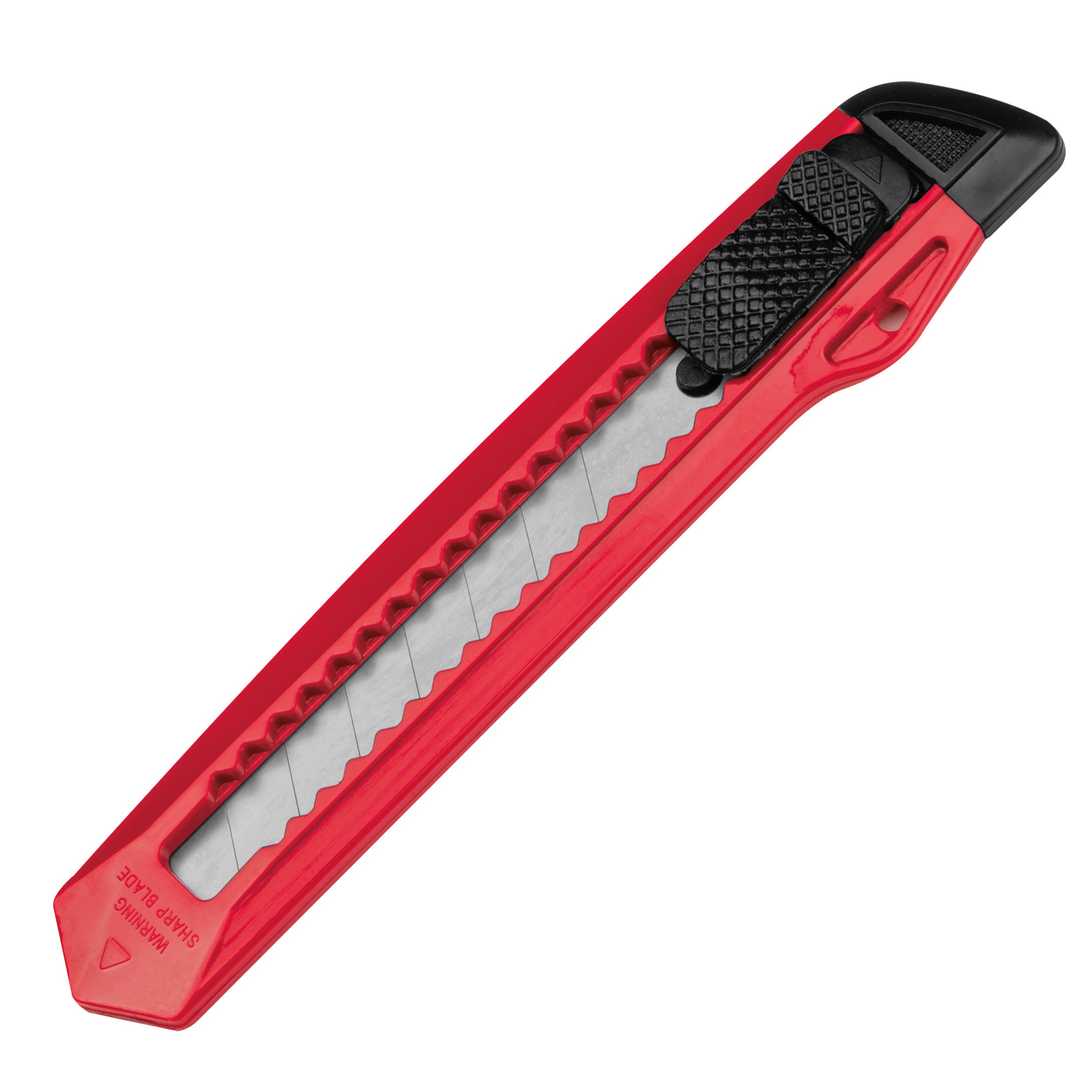Kartonmesser aus Kunststoff INGO