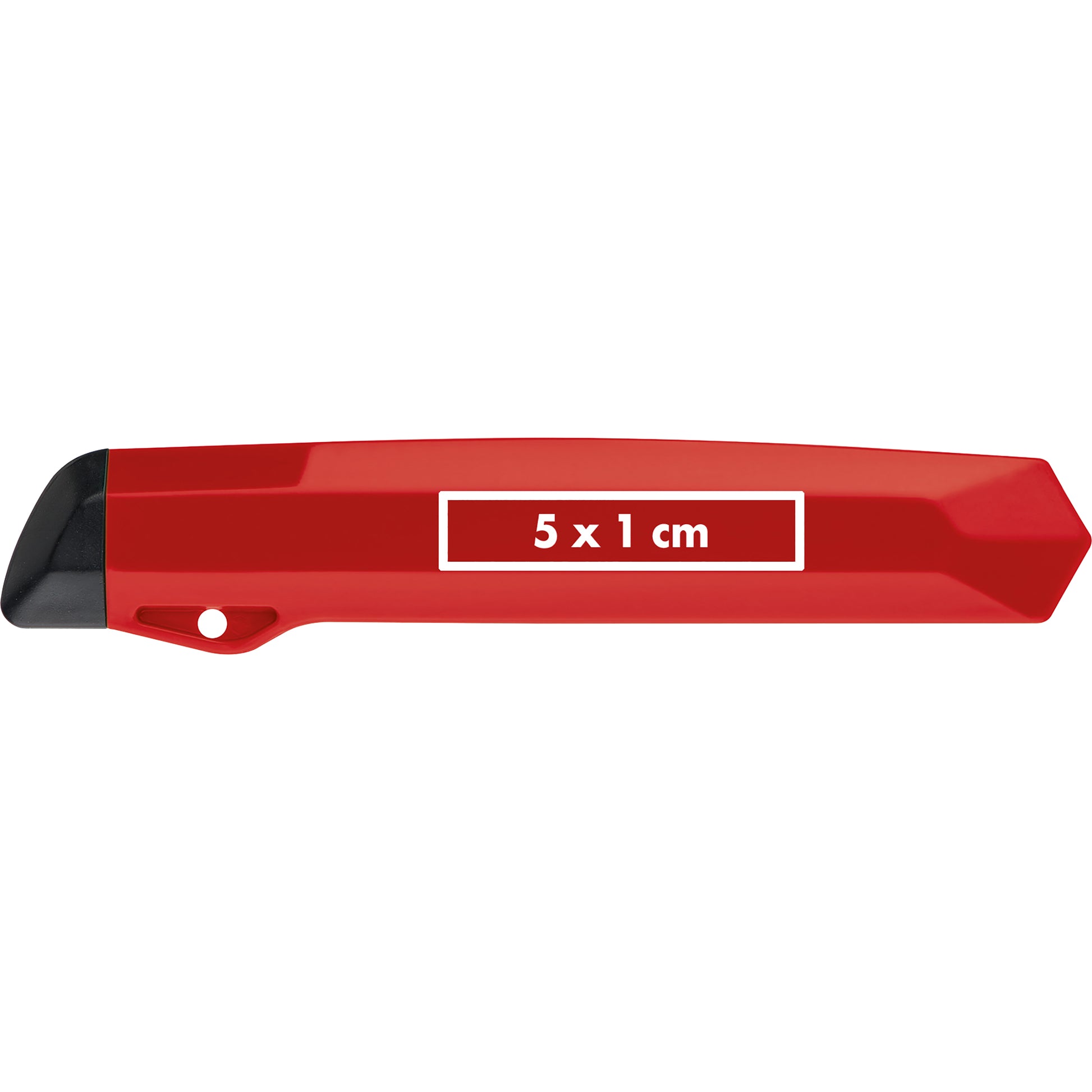 Kartonmesser aus Kunststoff INGO