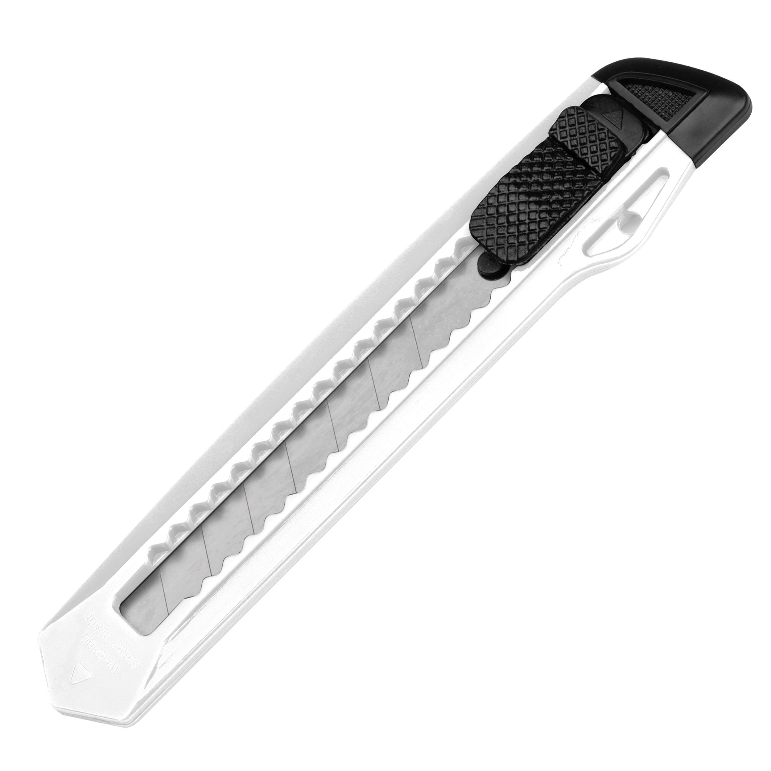 Kartonmesser aus Kunststoff INGO