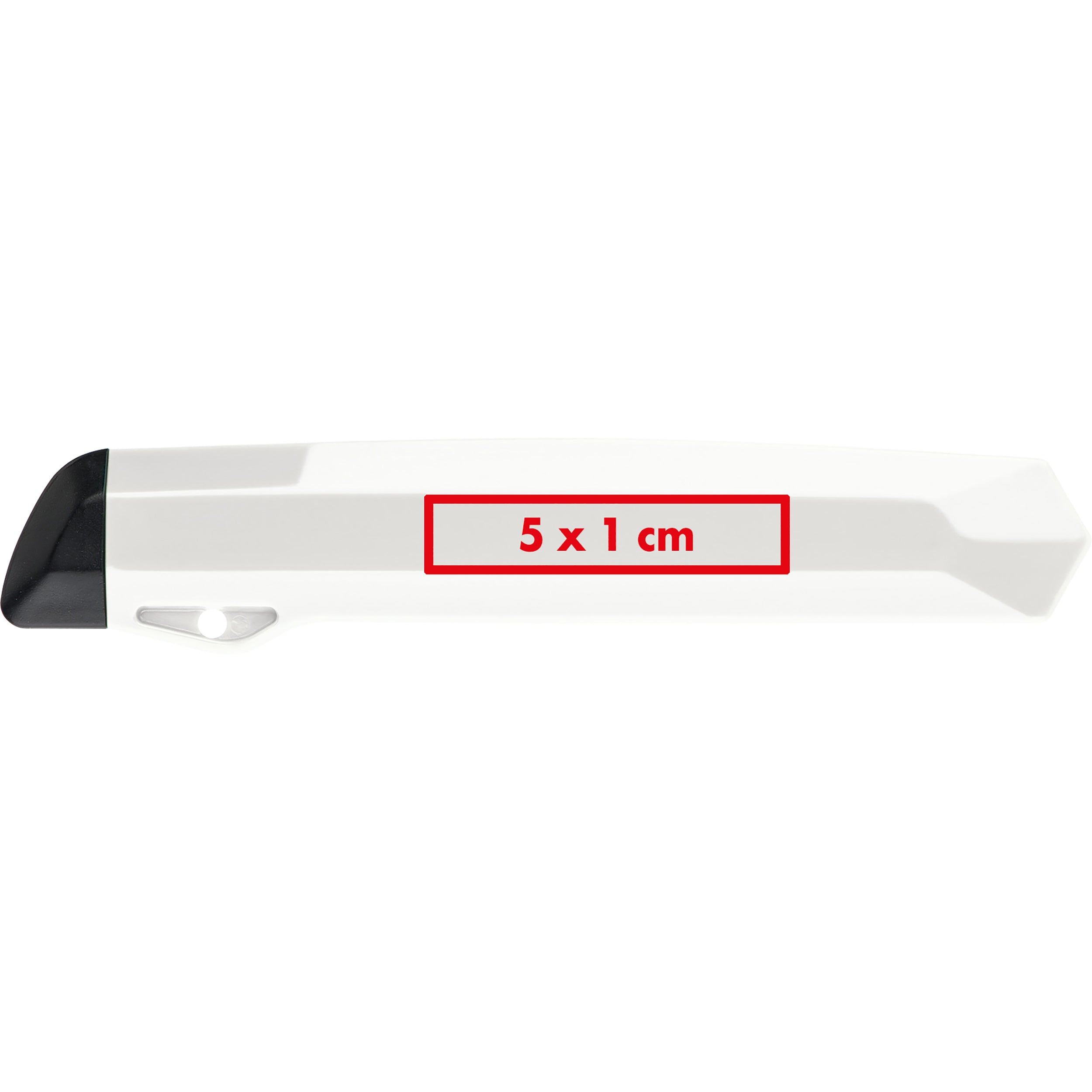 Kartonmesser aus Kunststoff INGO