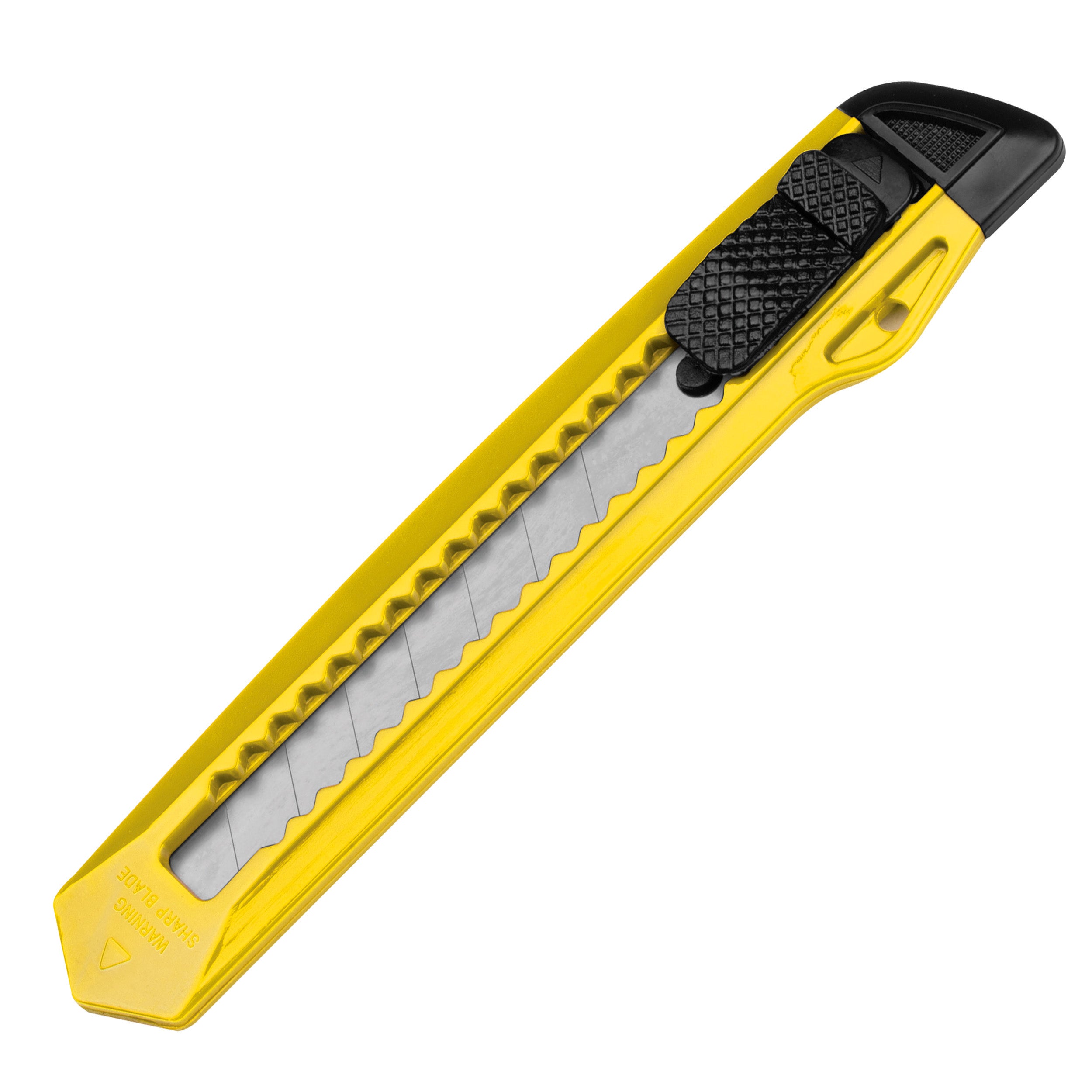 Kartonmesser aus Kunststoff INGO