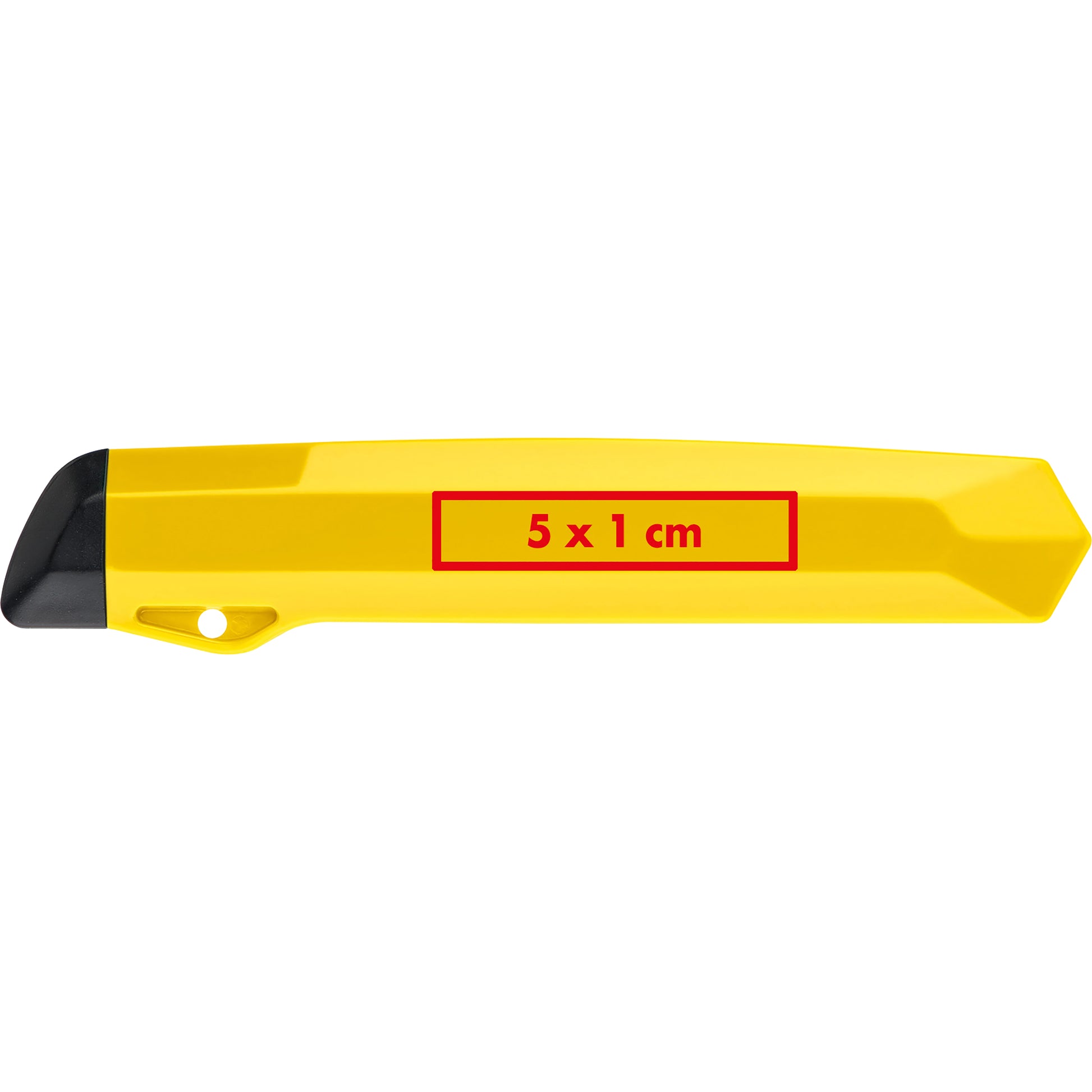 Kartonmesser aus Kunststoff INGO