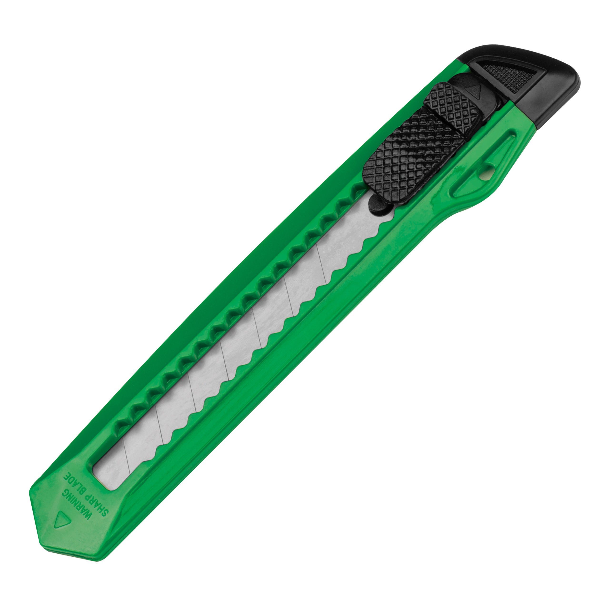 Kartonmesser aus Kunststoff INGO
