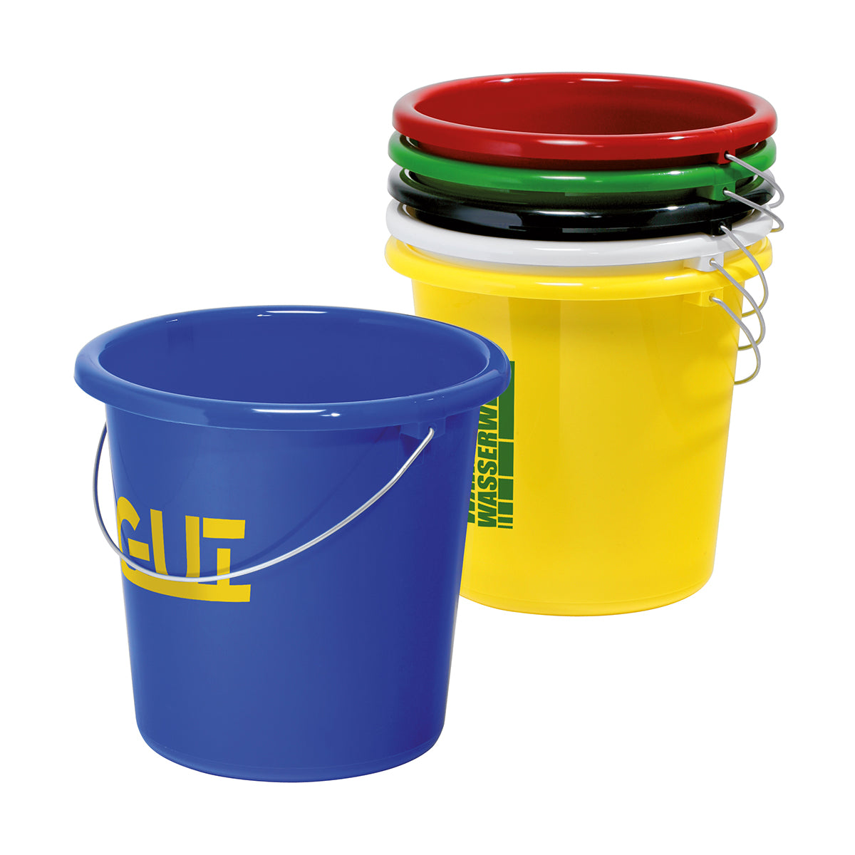 Eimer 10 l – Bild 2