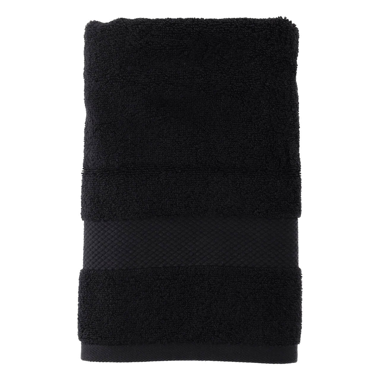 Sophie Muval PureLOFT® Badetuch - Extra Soft - 90x50 cm - 500 g/m²