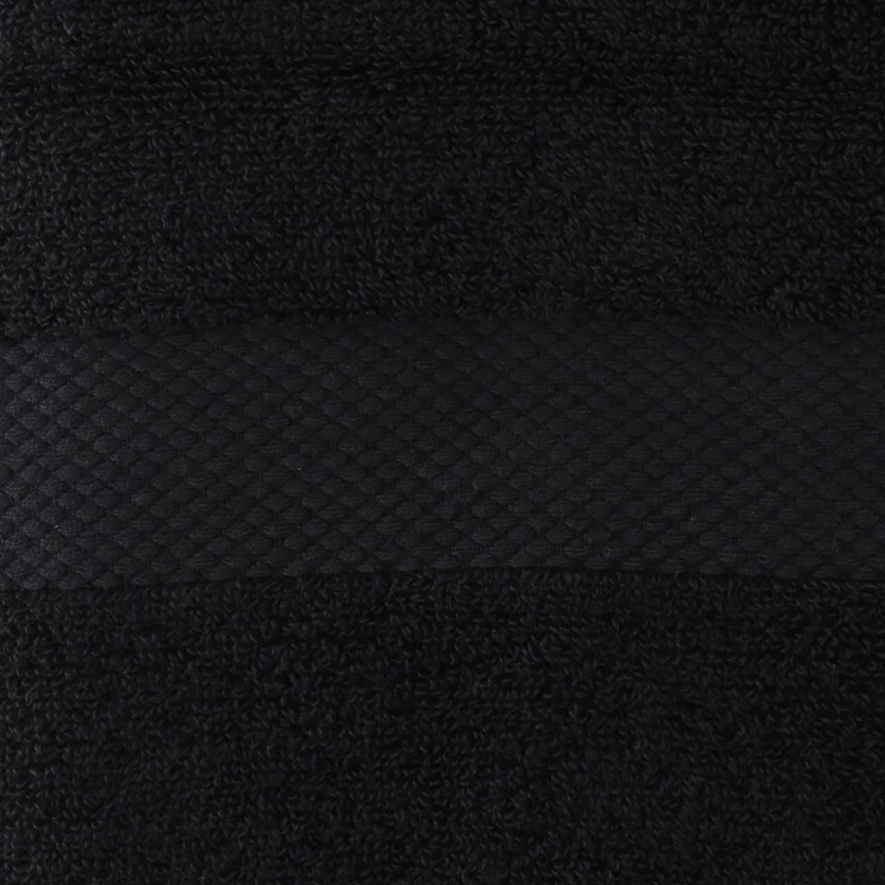 Sophie Muval PureLOFT® Badetuch - Extra Soft - 90x50 cm - 500 g/m²