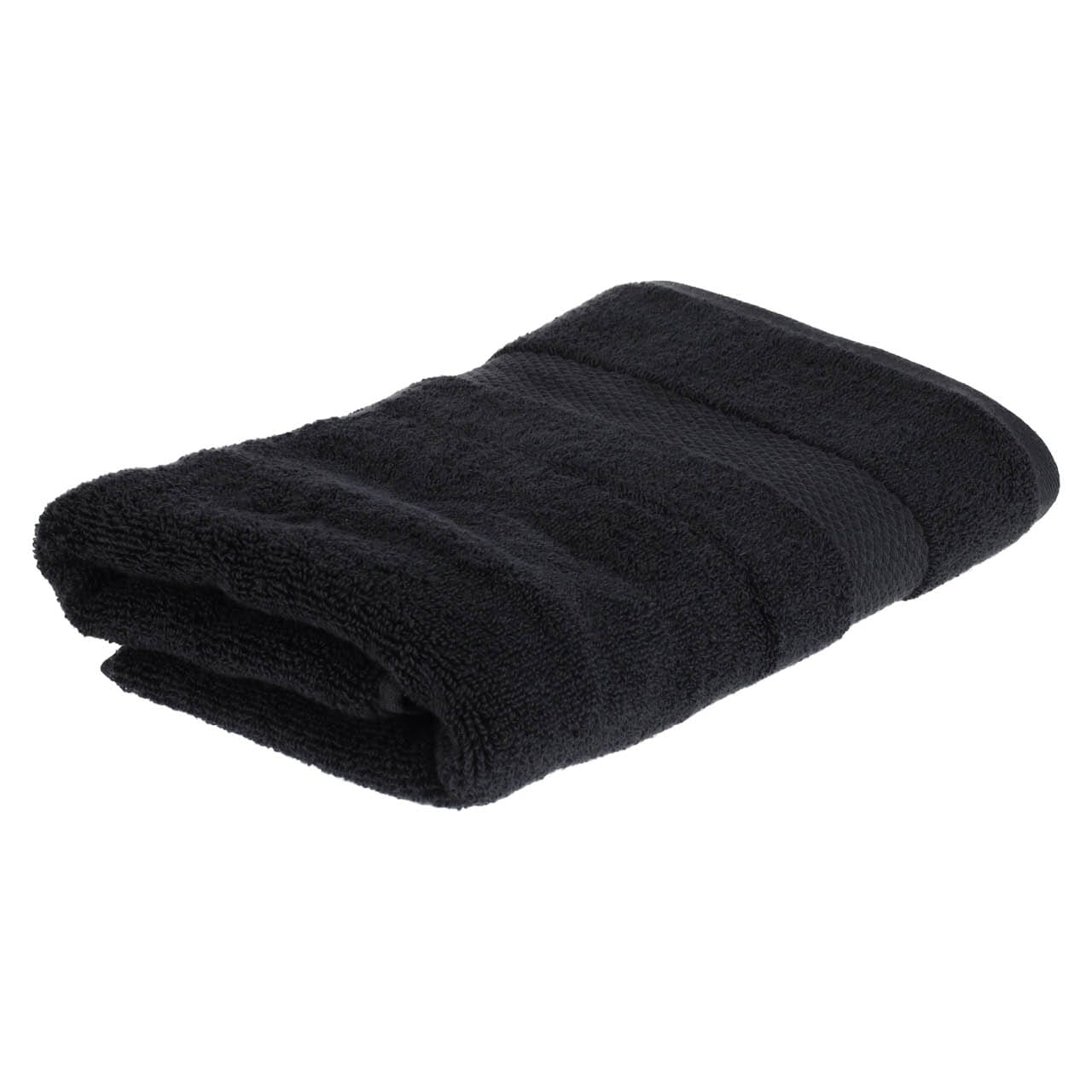 Sophie Muval PureLOFT® Badetuch - Extra Soft - 90x50 cm - 500 g/m²