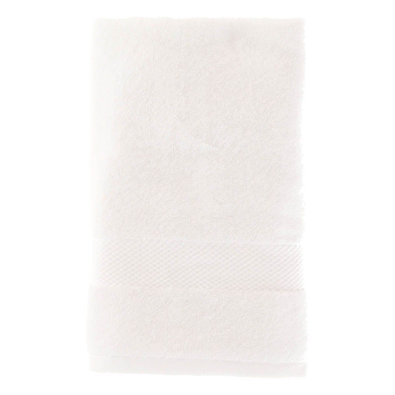 Sophie Muval PureLOFT® Badetuch - Extra Soft - 90x50 cm - 500 g/m²