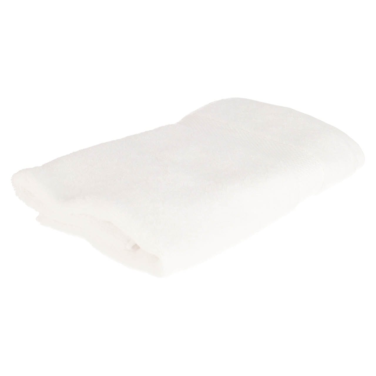Sophie Muval PureLOFT® Badetuch - Extra Soft - 90x50 cm - 500 g/m²