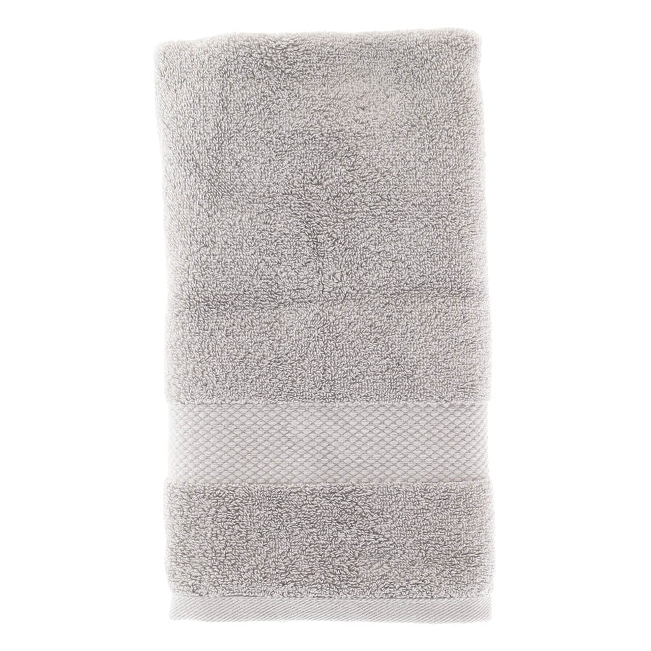 Sophie Muval PureLOFT® Badetuch - Extra Soft - 90x50 cm - 500 g/m²