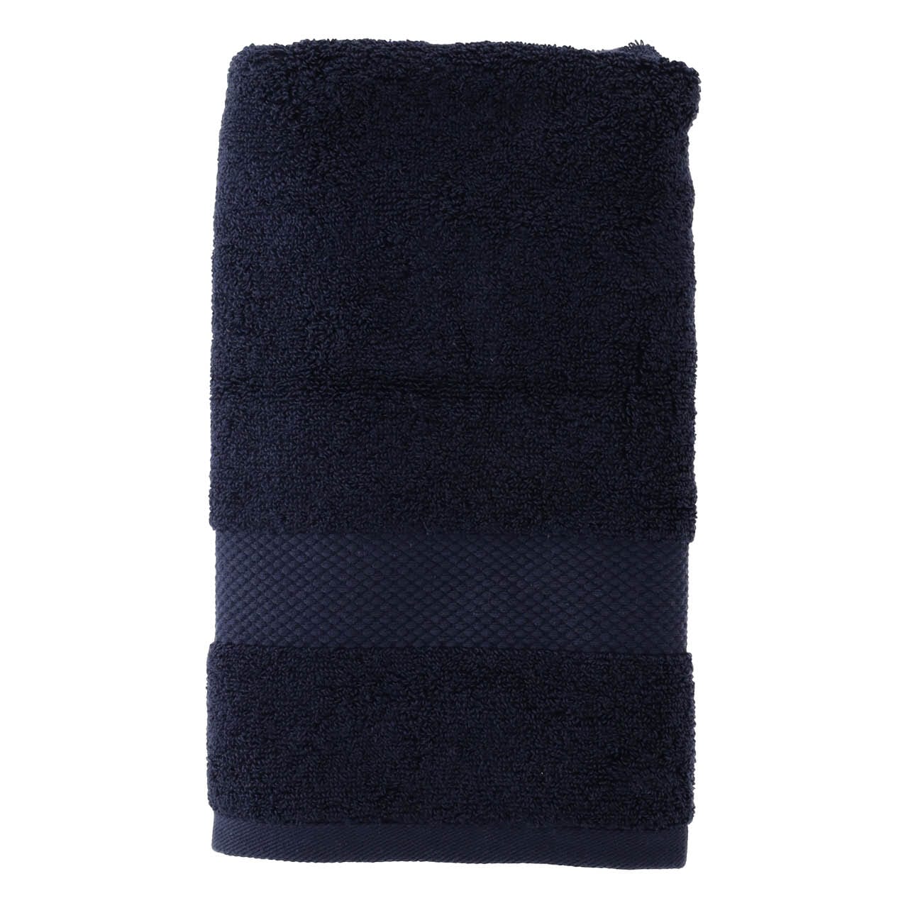 Sophie Muval PureLOFT® Badetuch - Extra Soft - 90x50 cm - 500 g/m²