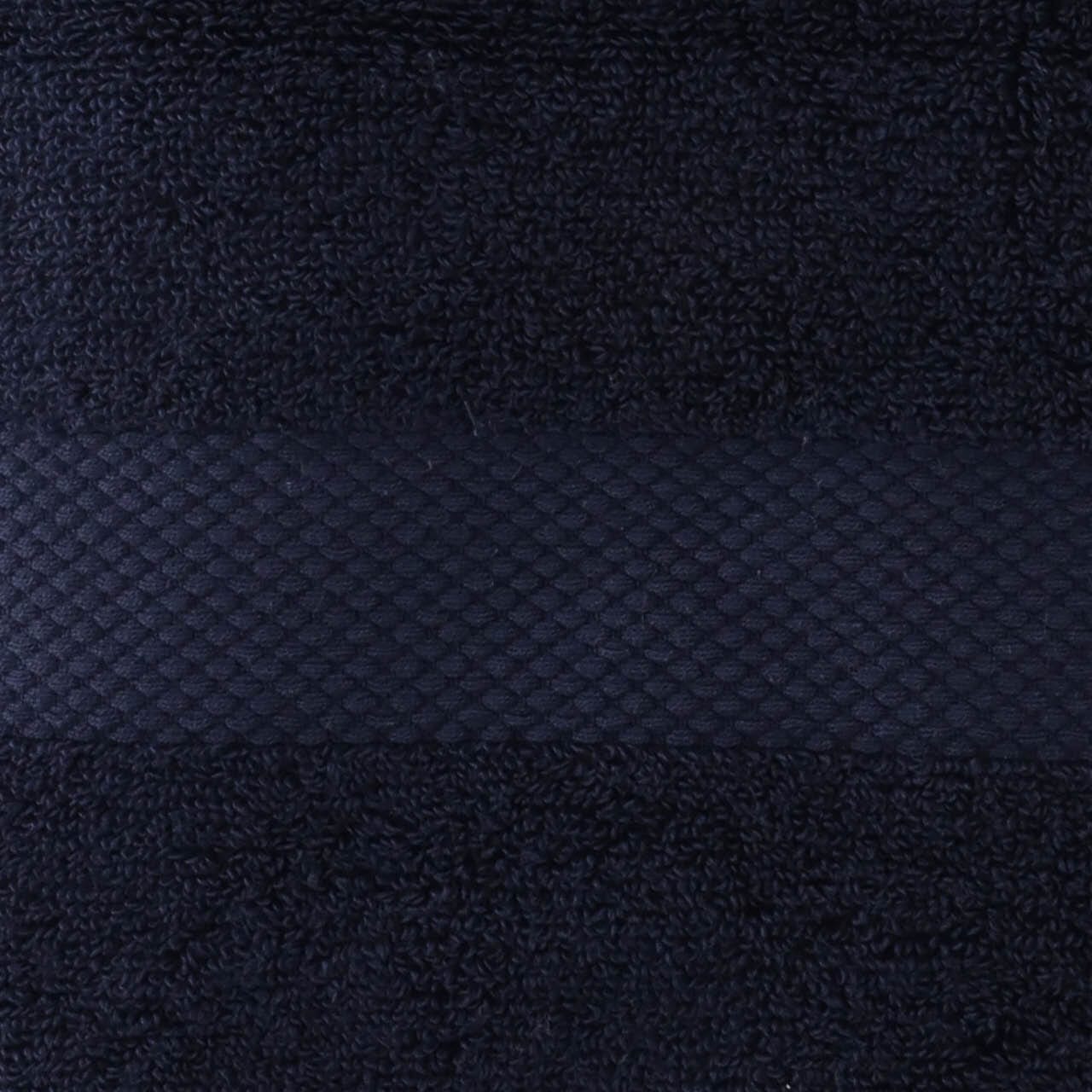 Sophie Muval PureLOFT® Badetuch - Extra Soft - 90x50 cm - 500 g/m²