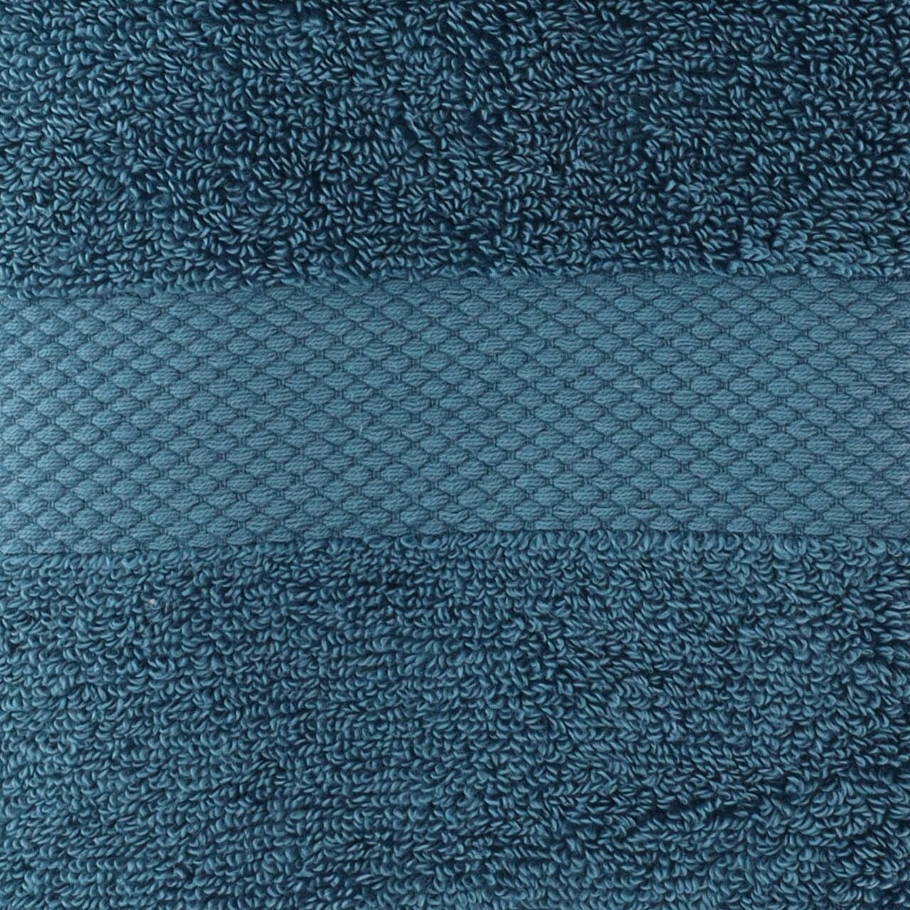 Sophie Muval PureLOFT® Badetuch - Extra Soft - 90x50 cm - 500 g/m²