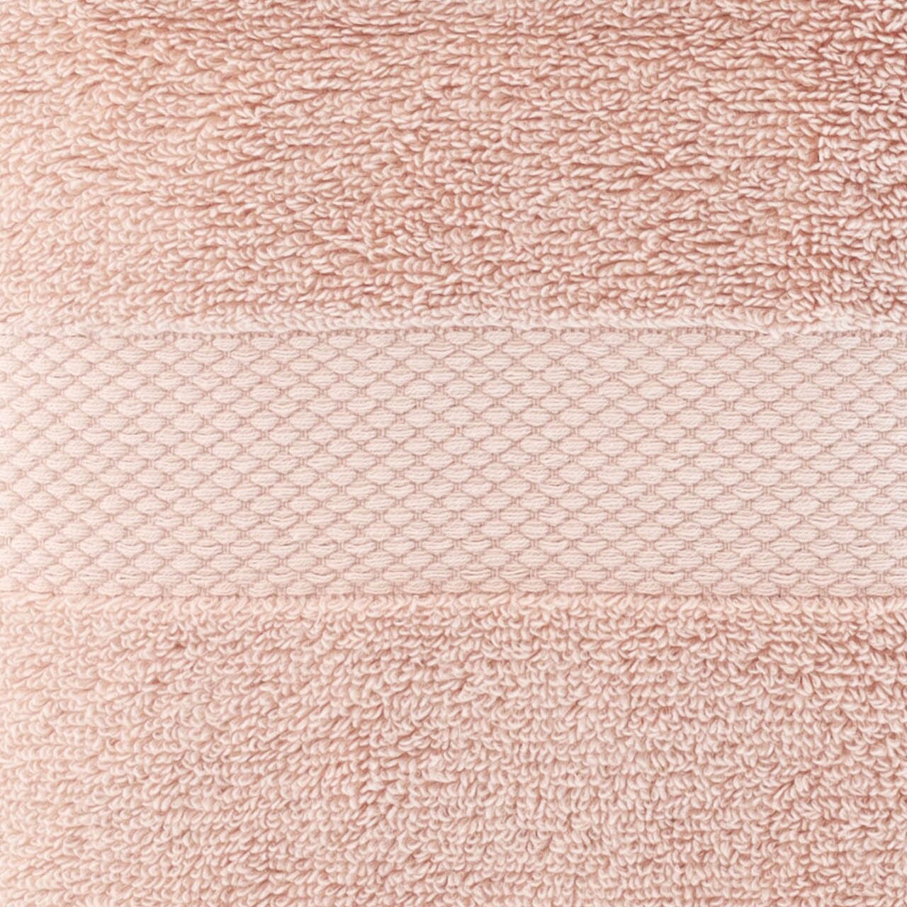 Sophie Muval PureLOFT® Badetuch - Extra Soft - 90x50 cm - 500 g/m²