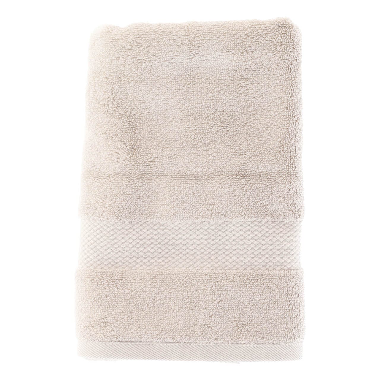Sophie Muval PureLOFT® Badetuch - Extra Soft - 90x50 cm - 500 g/m²