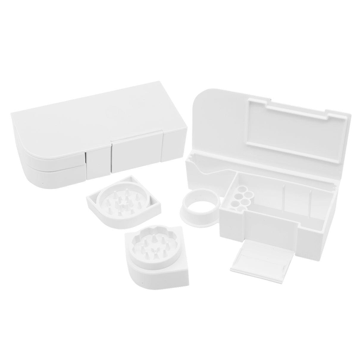 Grinderbox – Bild 1