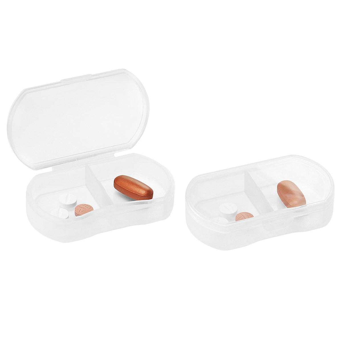 Pillendose "Epsilon" – Bild 1