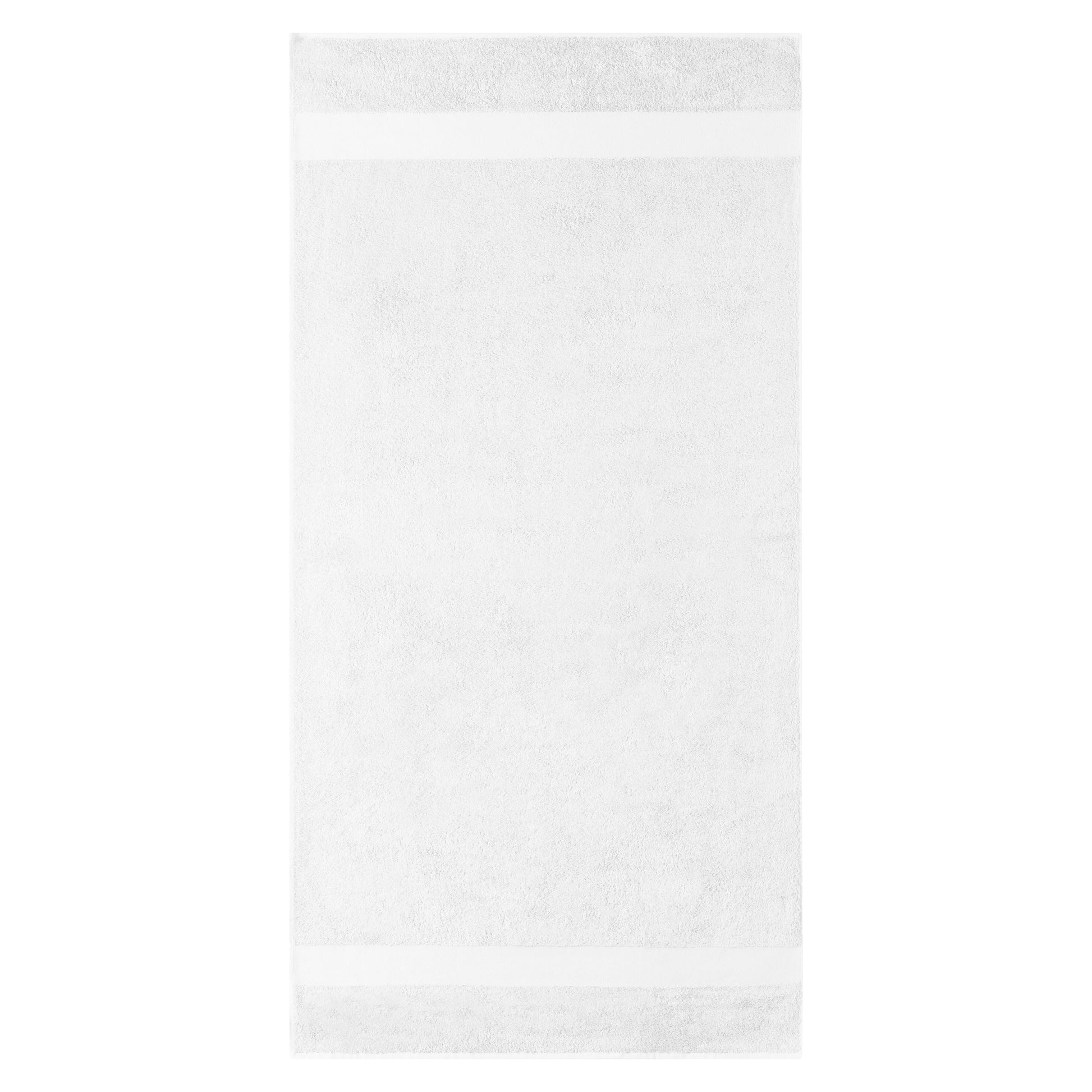 Sophie Muval Badetuch recycelt 140x70 cm, 450 g/m²