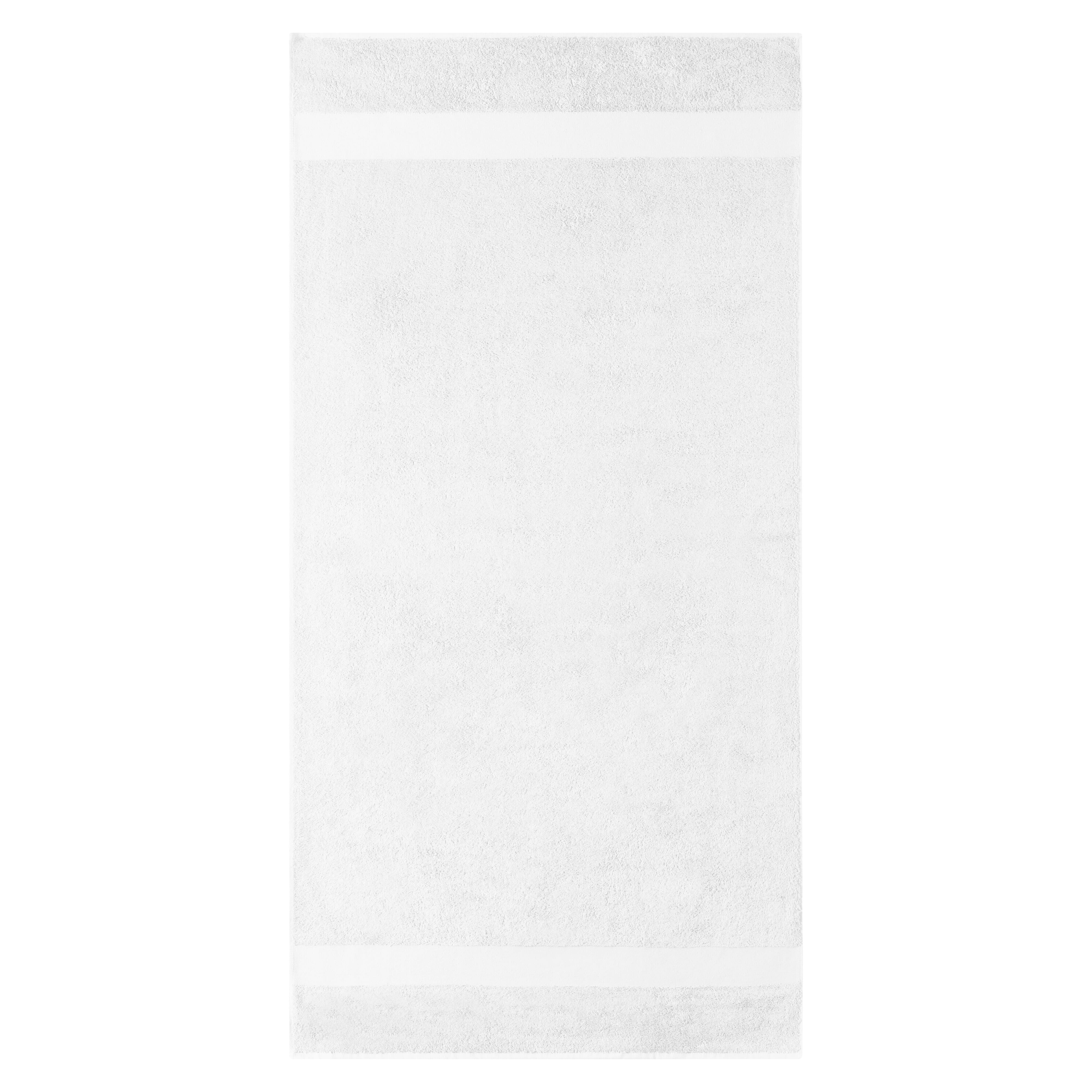 Sophie Muval Badetuch recycelt 140x70 cm, 450 g/m²