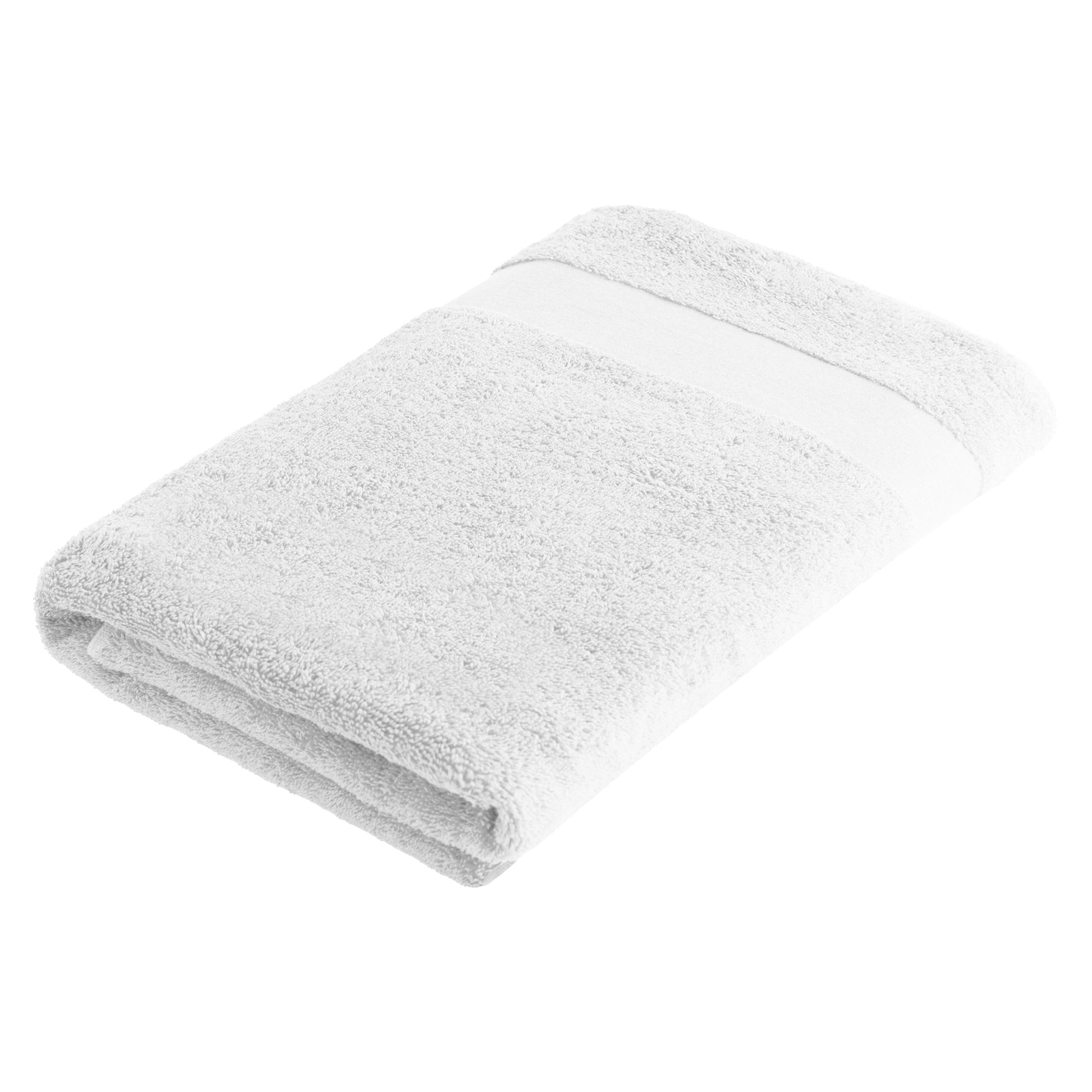 Sophie Muval Badetuch recycelt 140x70 cm, 450 g/m²