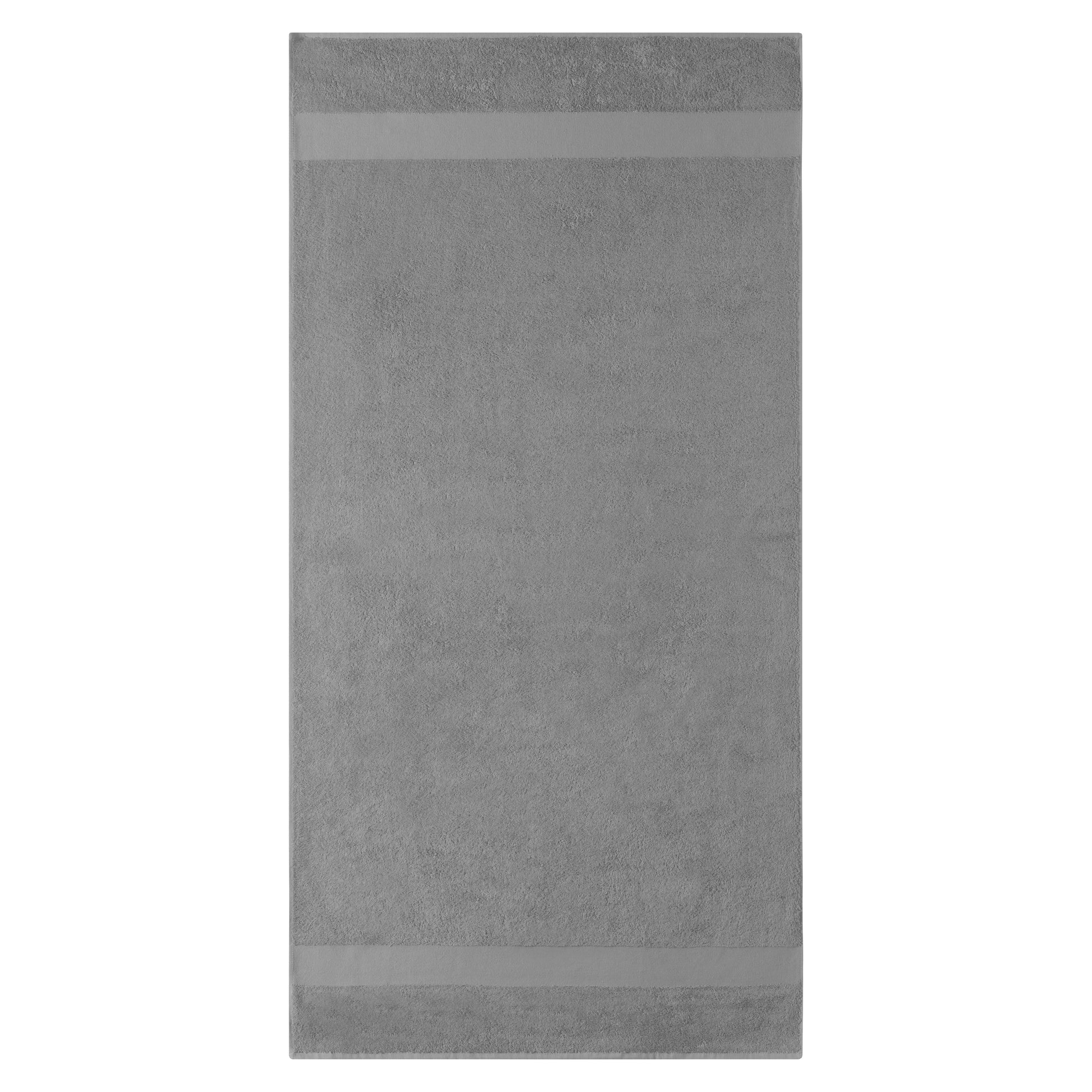 Sophie Muval Badetuch recycelt 140x70 cm, 450 g/m²
