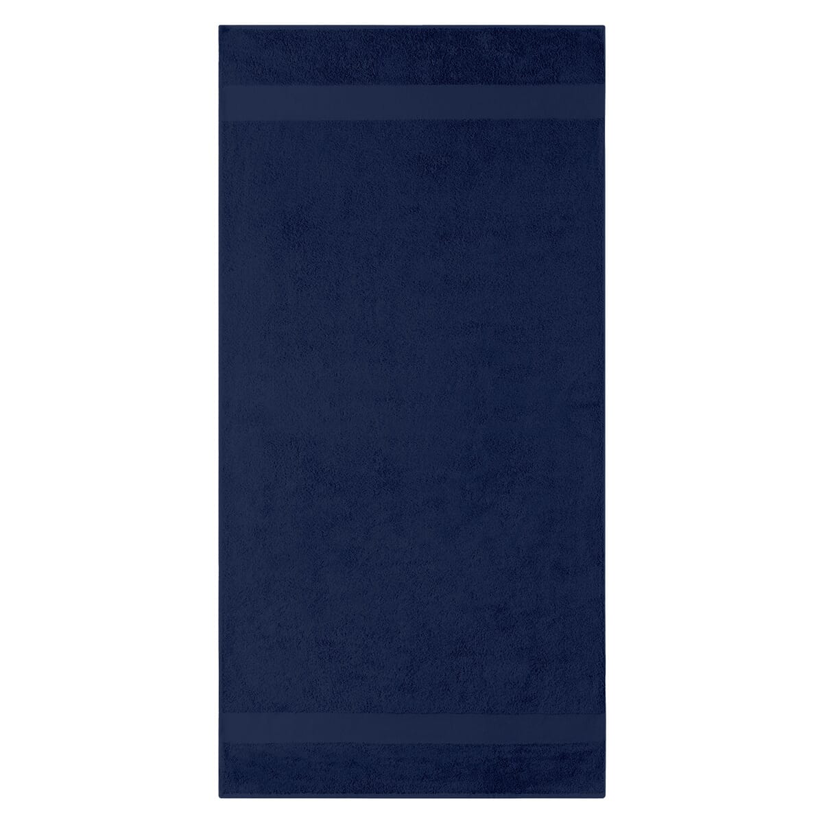 Sophie Muval Badetuch recycelt 140x70 cm, 450 g/m²