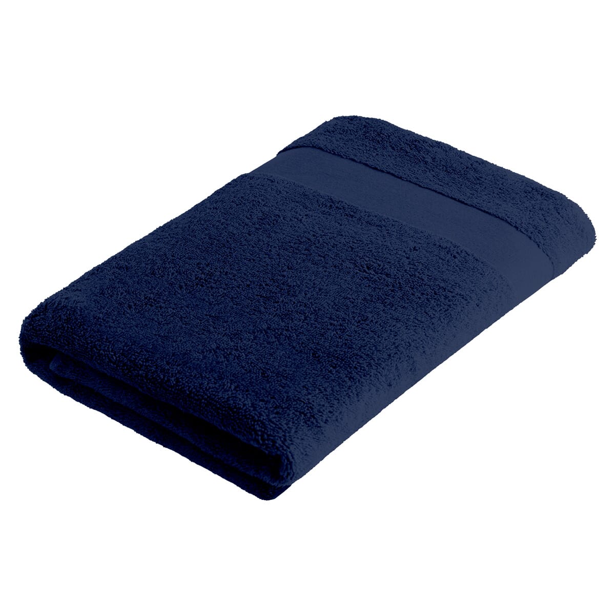 Sophie Muval Badetuch recycelt 140x70 cm, 450 g/m²