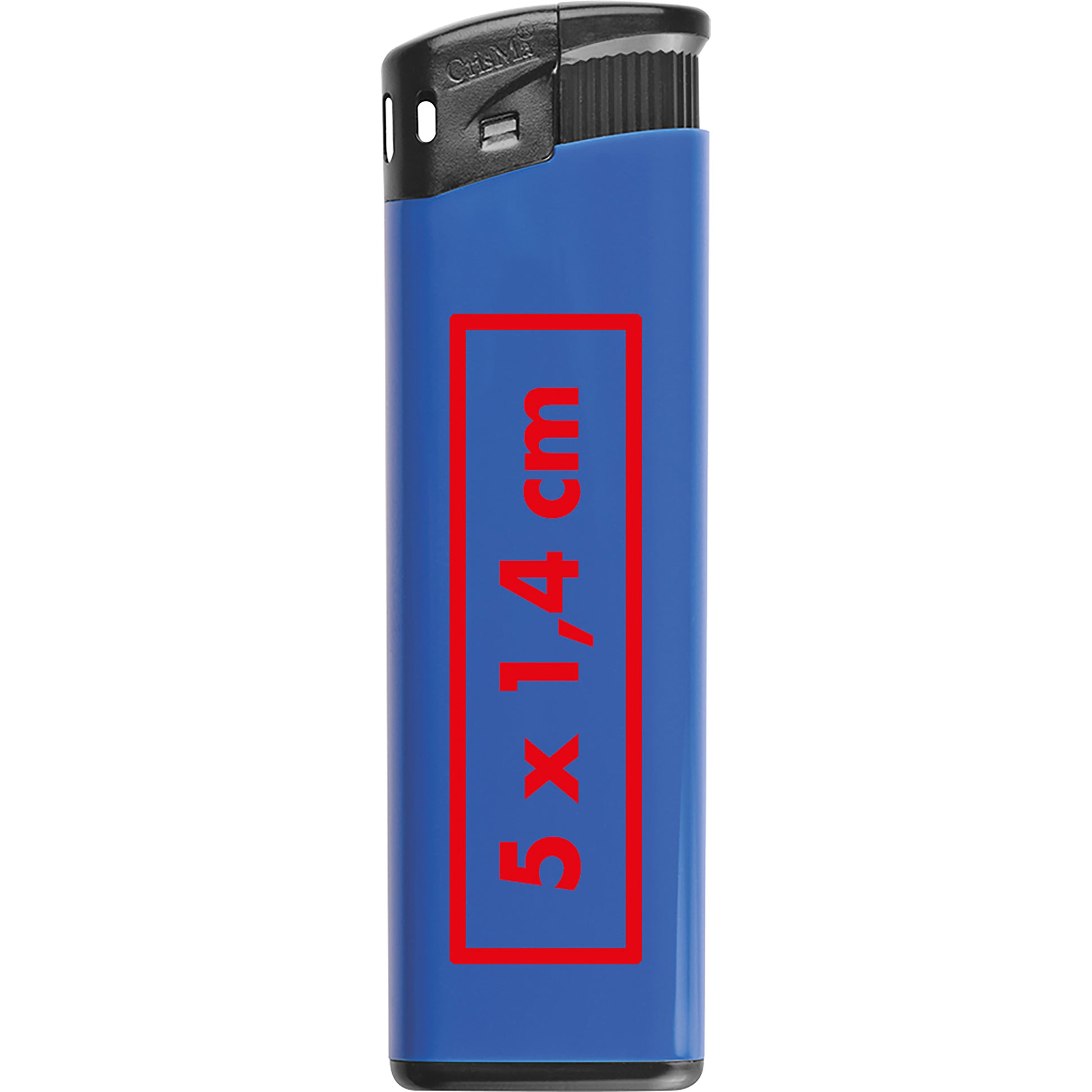 Elektronik Feuerzeug FRANK