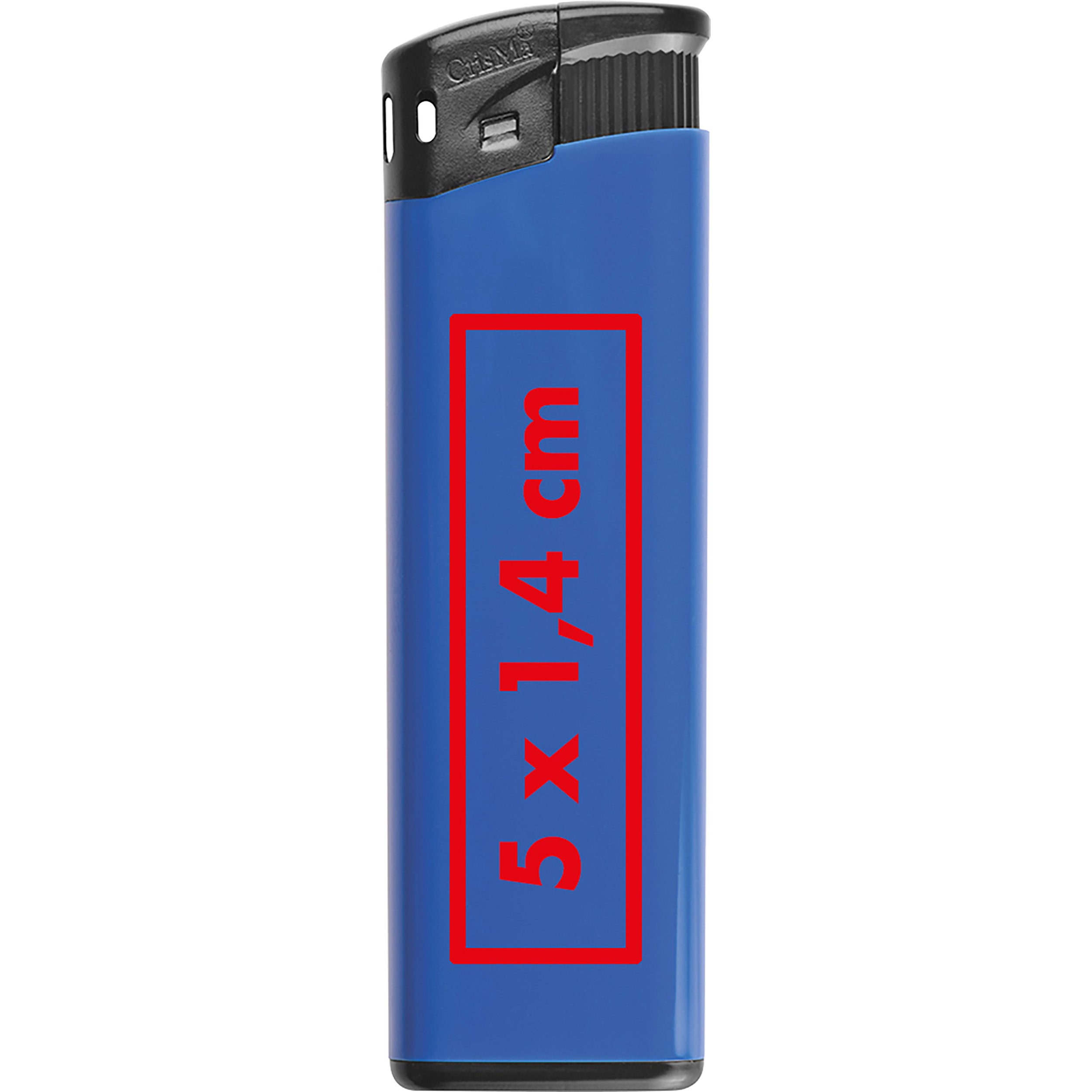 Elektronik Feuerzeug FRANK